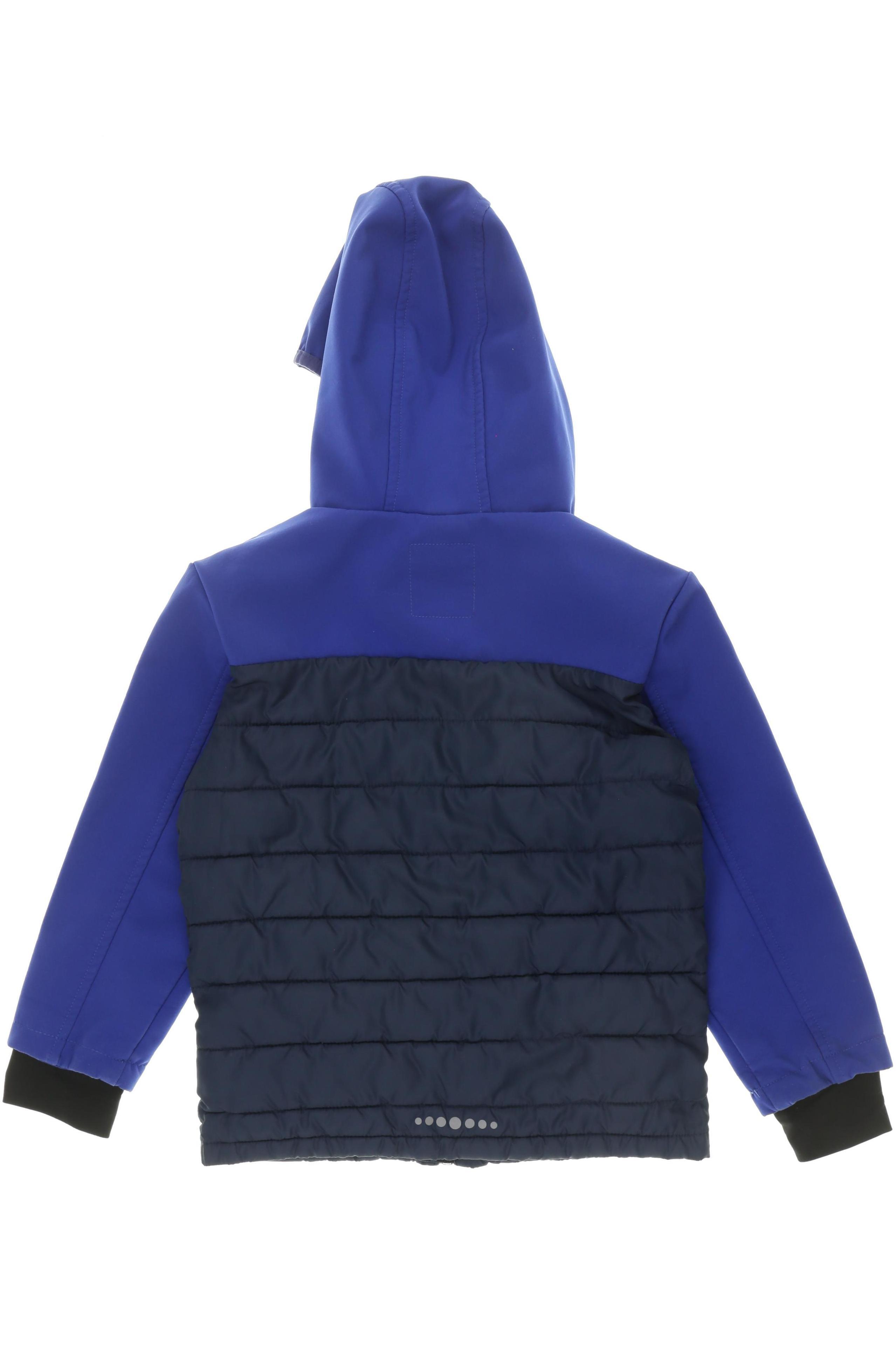 Thumbnail - Tom Tailor Jungen Jacke, blau, Gr. 104