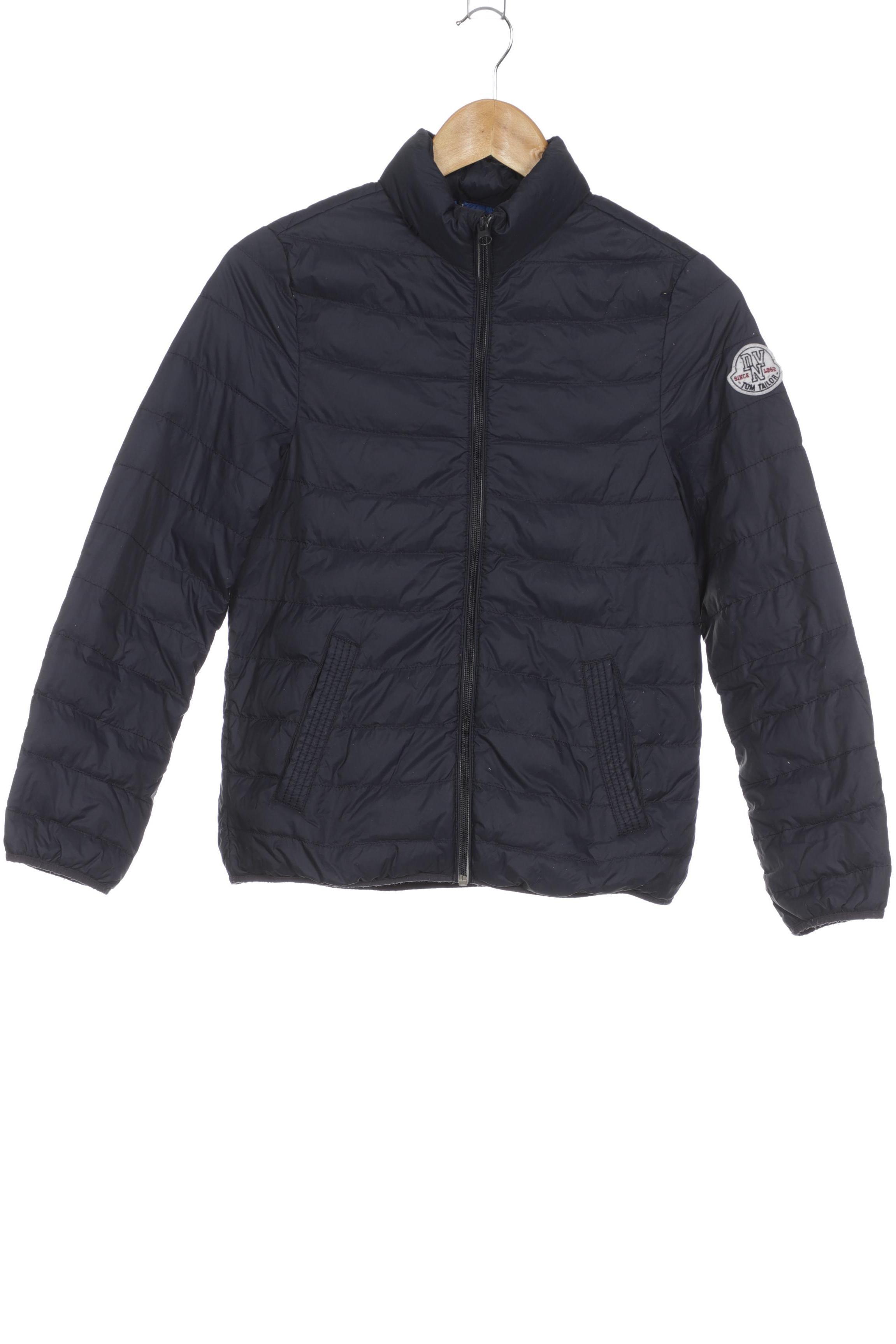 

Tom Tailor Jungen Jacke, blau, Gr. 152