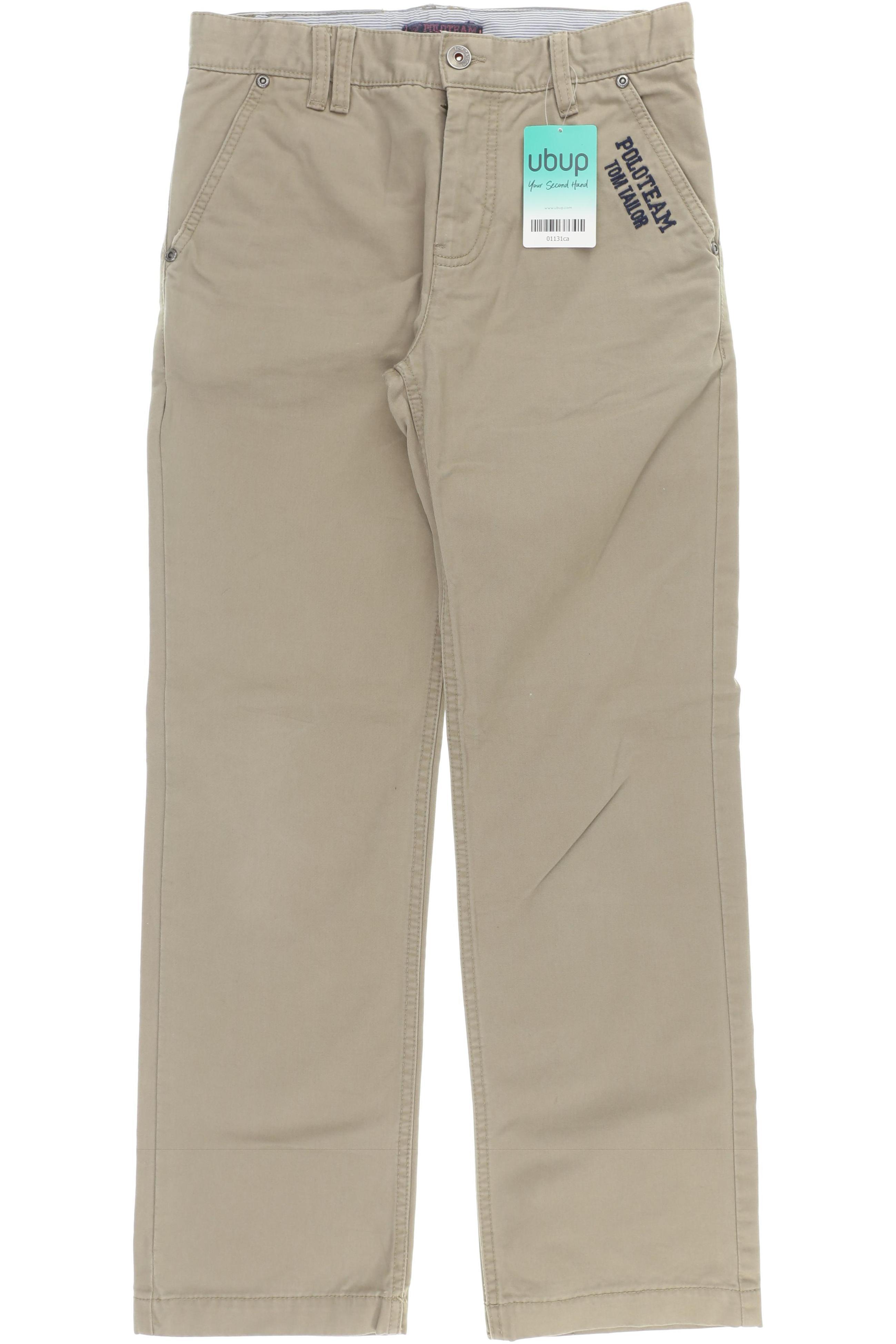 

Tom Tailor Jungen Jeans, beige, Gr. 146