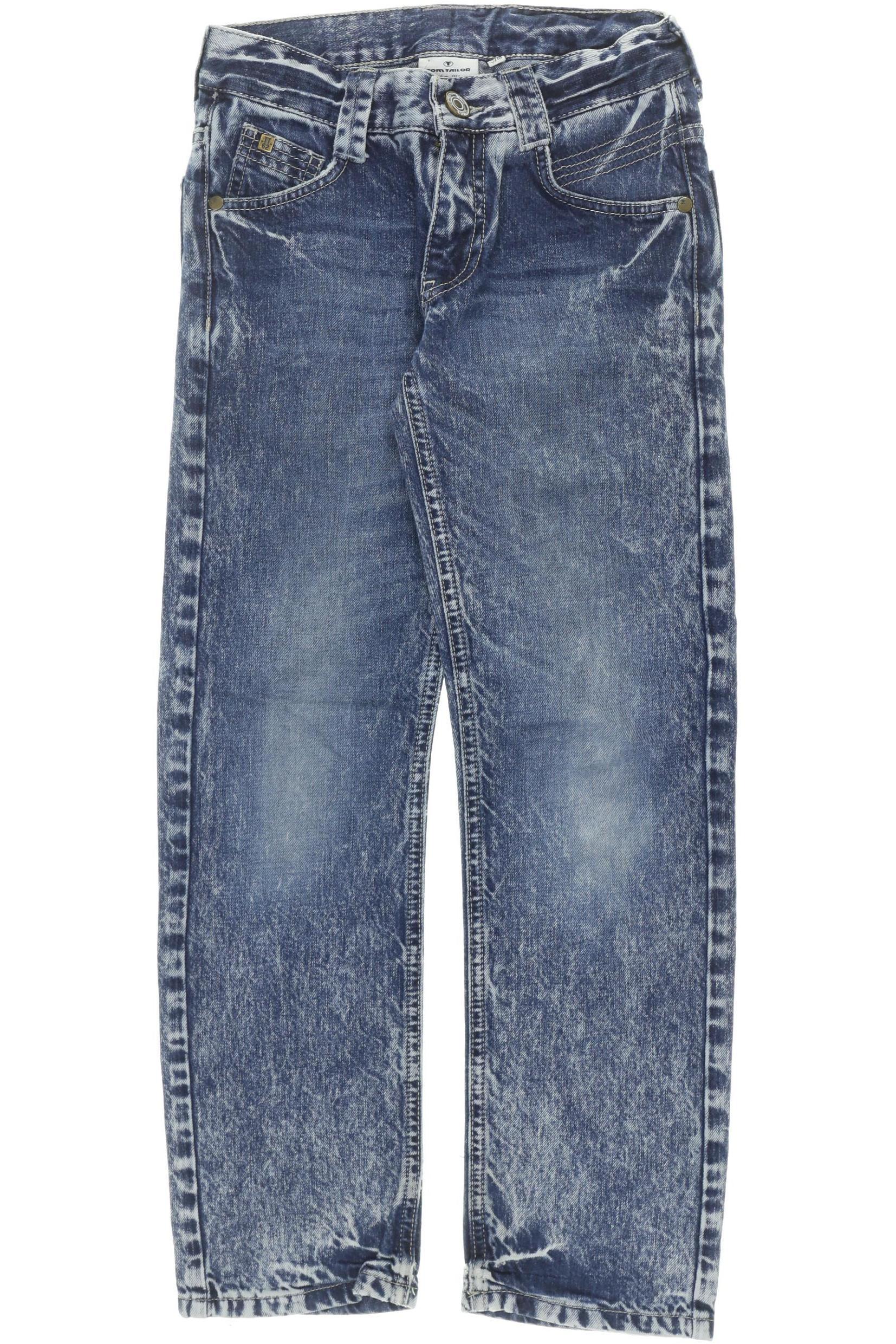 

Tom Tailor Jungen Jeans, blau, Gr. 146