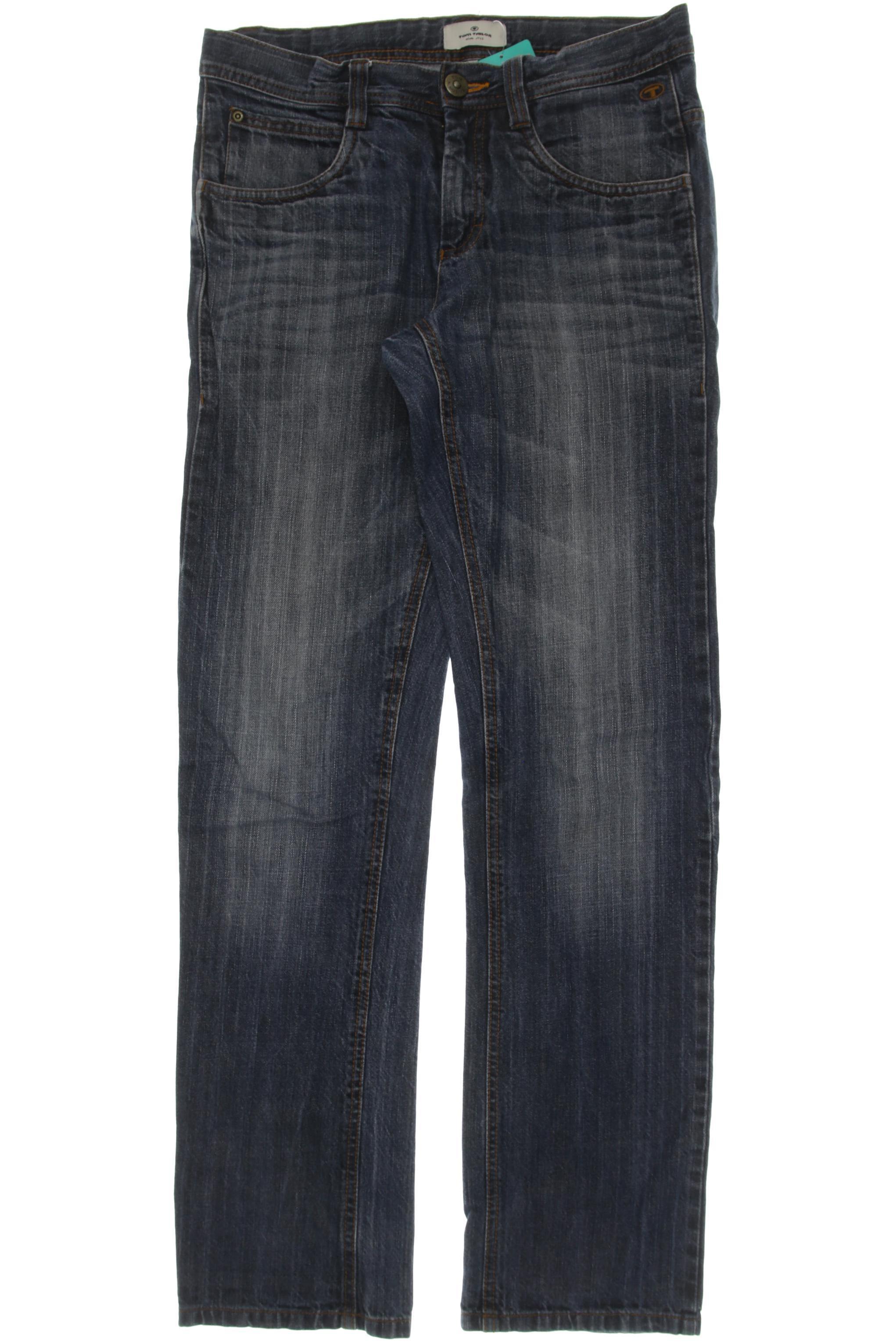 

Tom Tailor Jungen Jeans, blau, Gr. 176