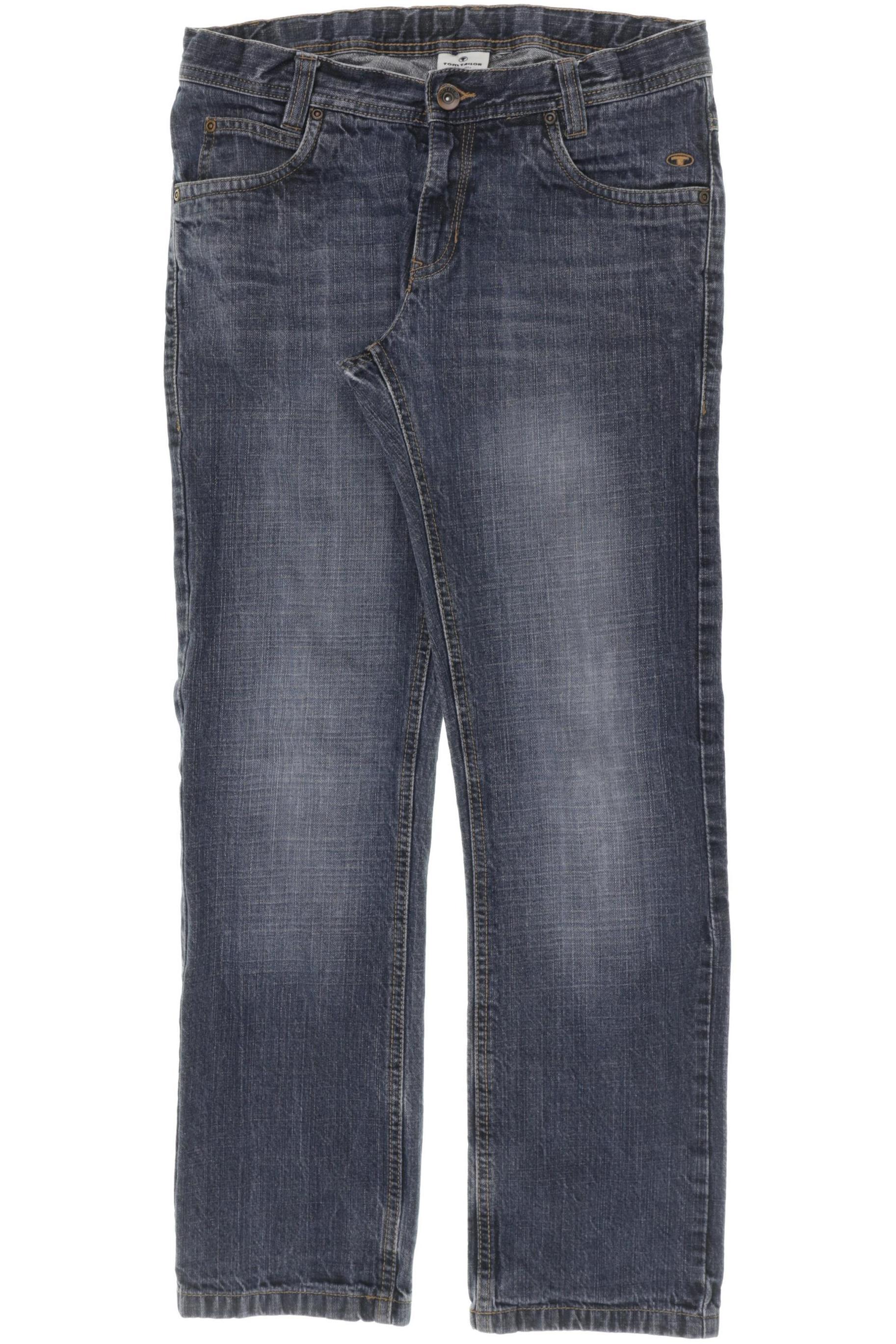 

Tom Tailor Jungen Jeans, blau, Gr. 176