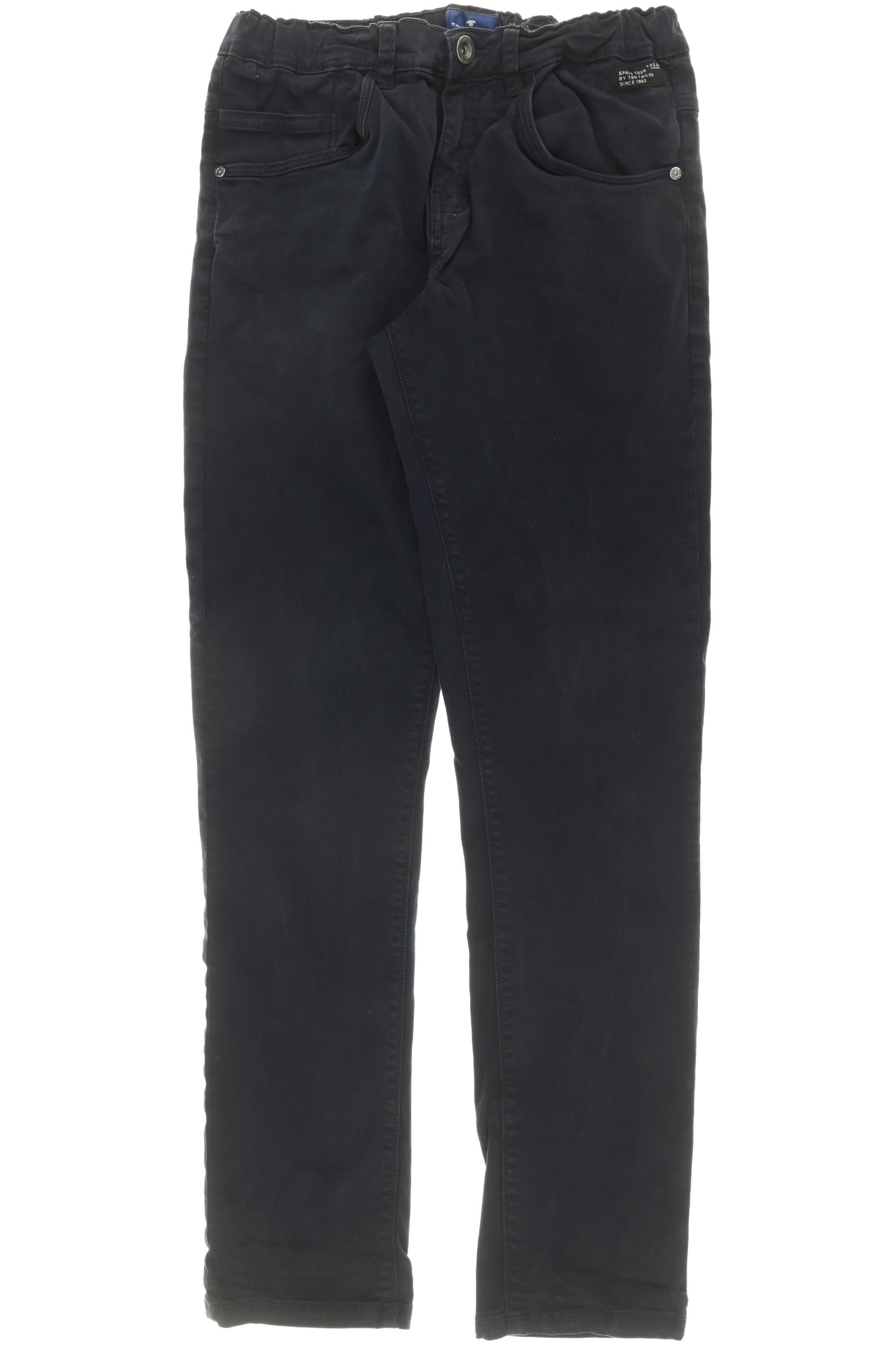 

Tom Tailor Jungen Jeans, blau, Gr. 176