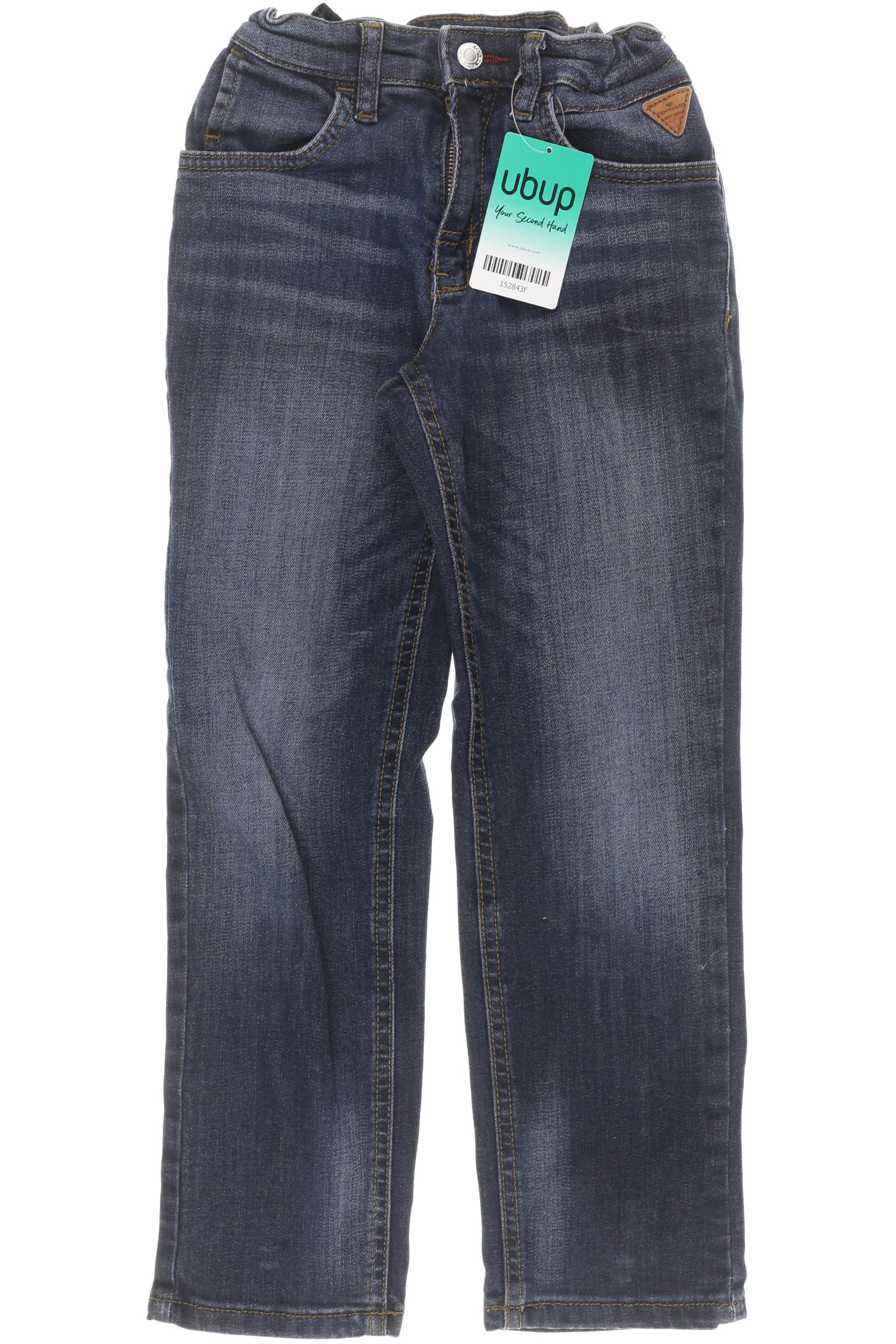 

Tom Tailor Jungen Jeans, blau, Gr. 128