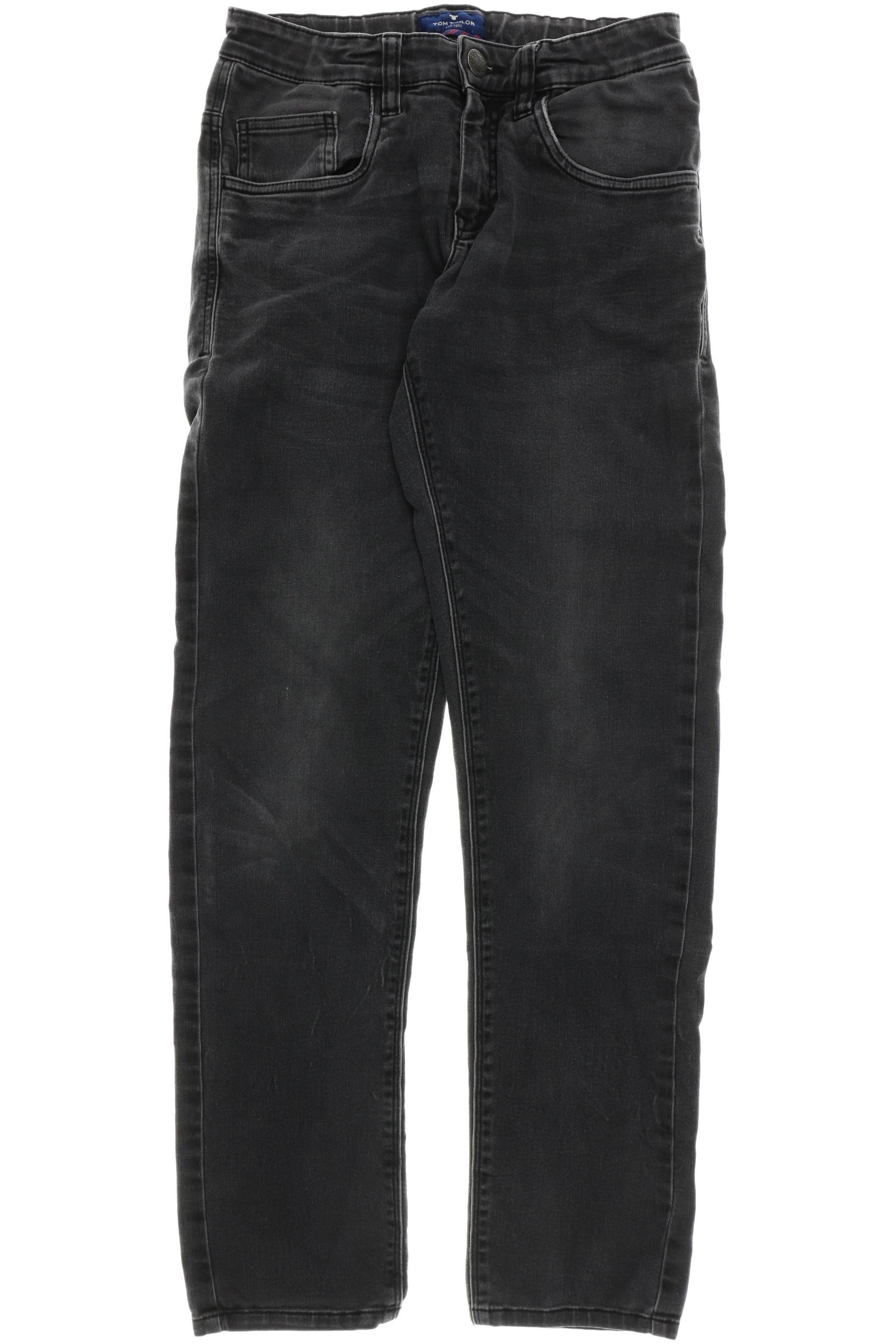 

Tom Tailor Jungen Jeans, grau, Gr. 158