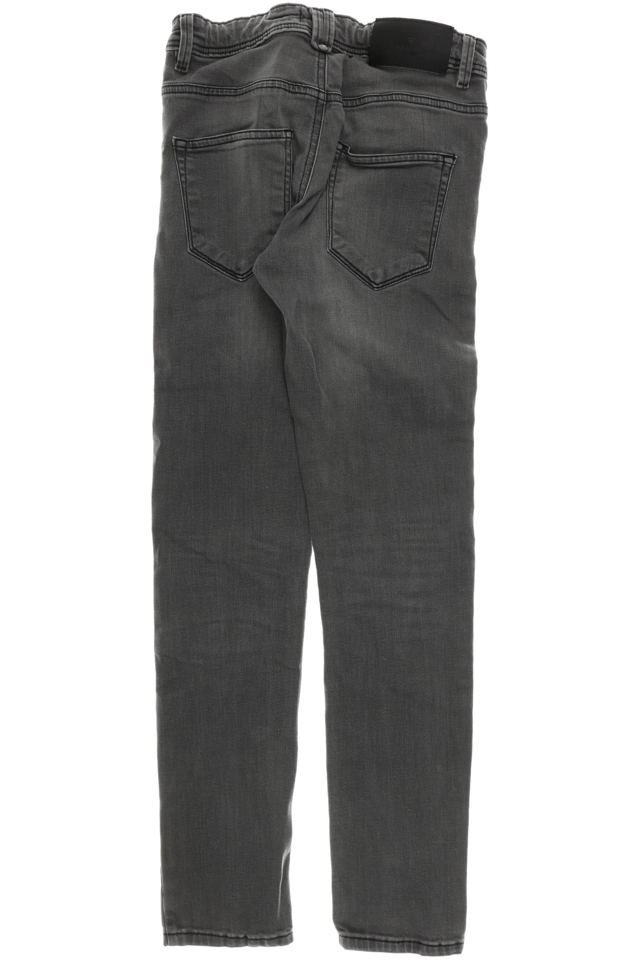 Thumbnail - Tom Tailor Jungen Jeans, grau, Gr. 158