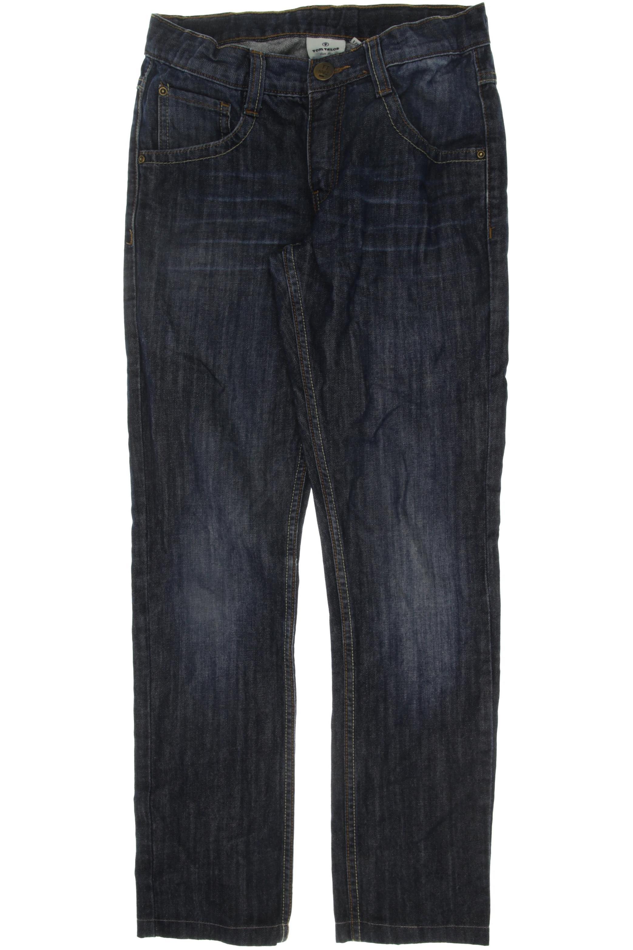 

Tom Tailor Jungen Jeans, blau, Gr. 170