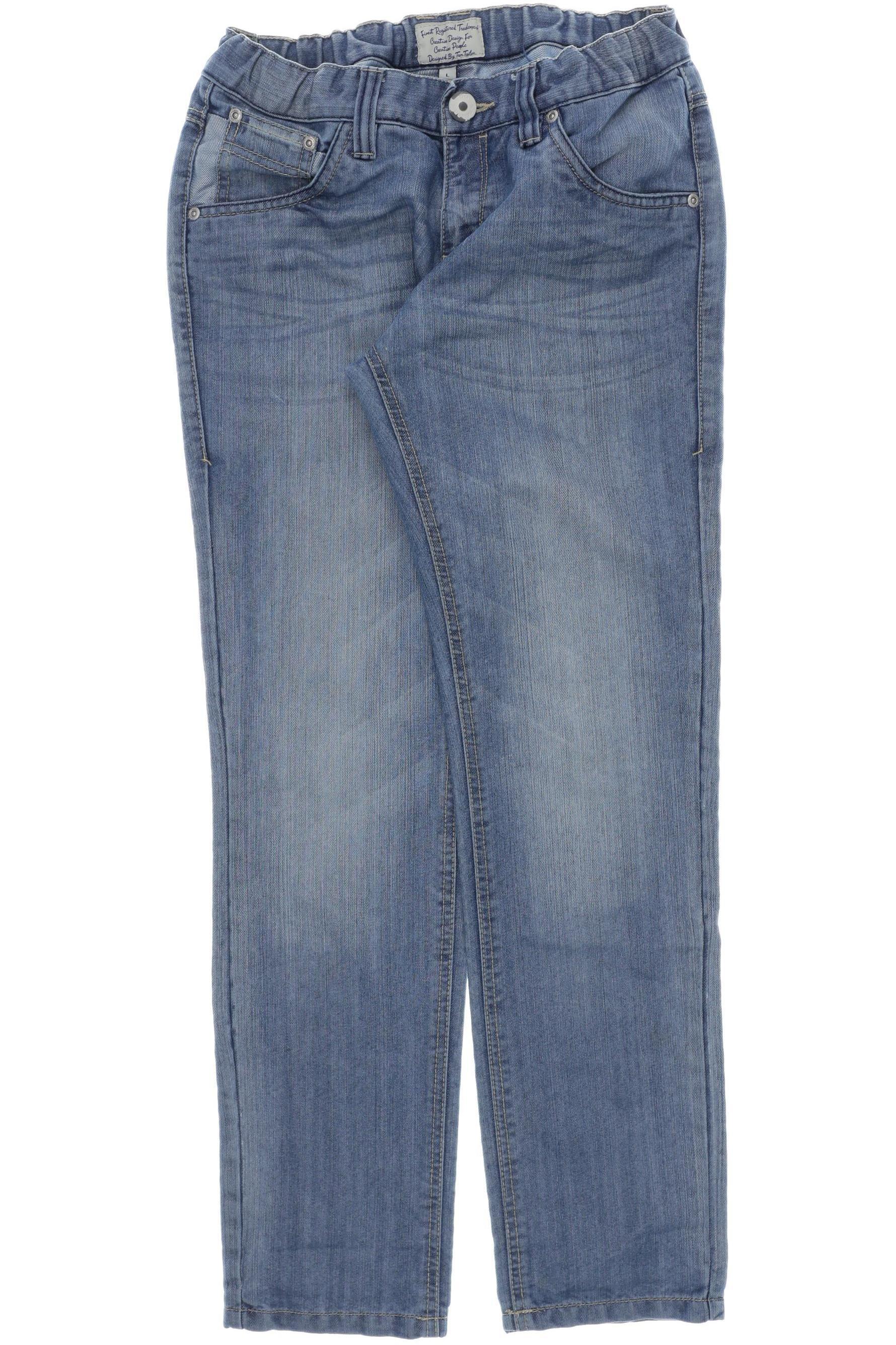 

Tom Tailor Jungen Jeans, blau, Gr. 164