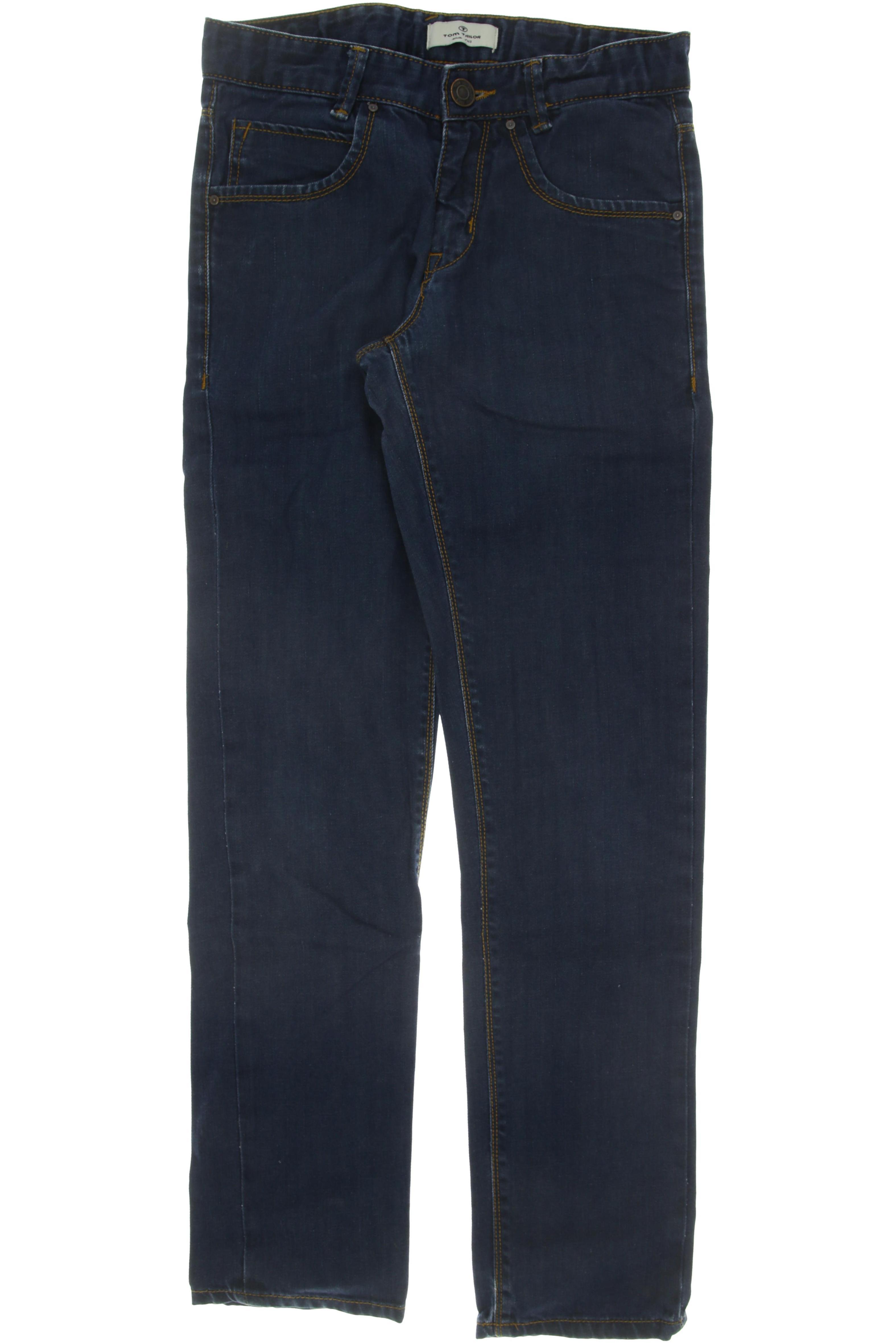 

Tom Tailor Jungen Jeans, blau, Gr. 164