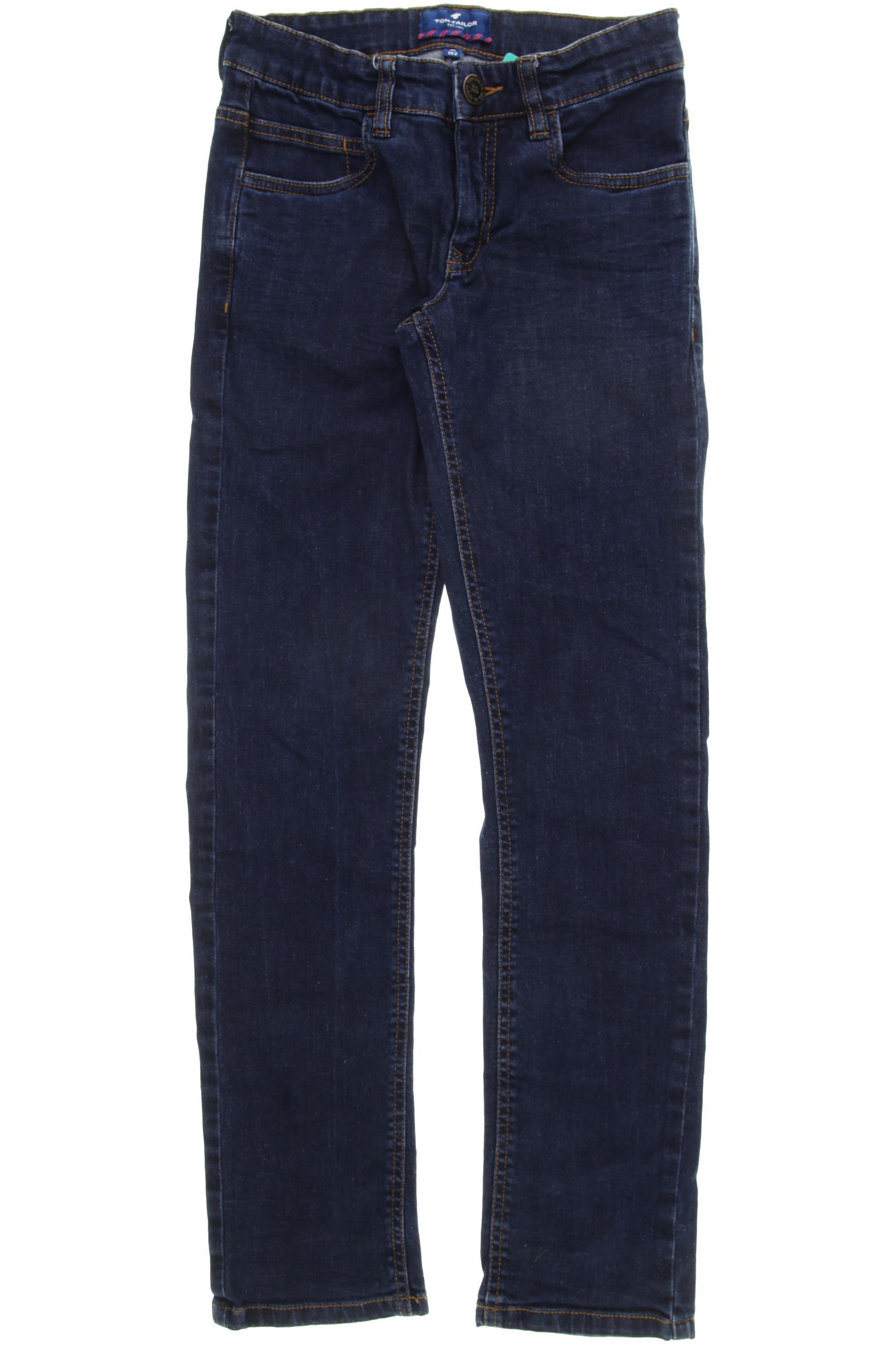 

Tom Tailor Jungen Jeans, blau, Gr. 152