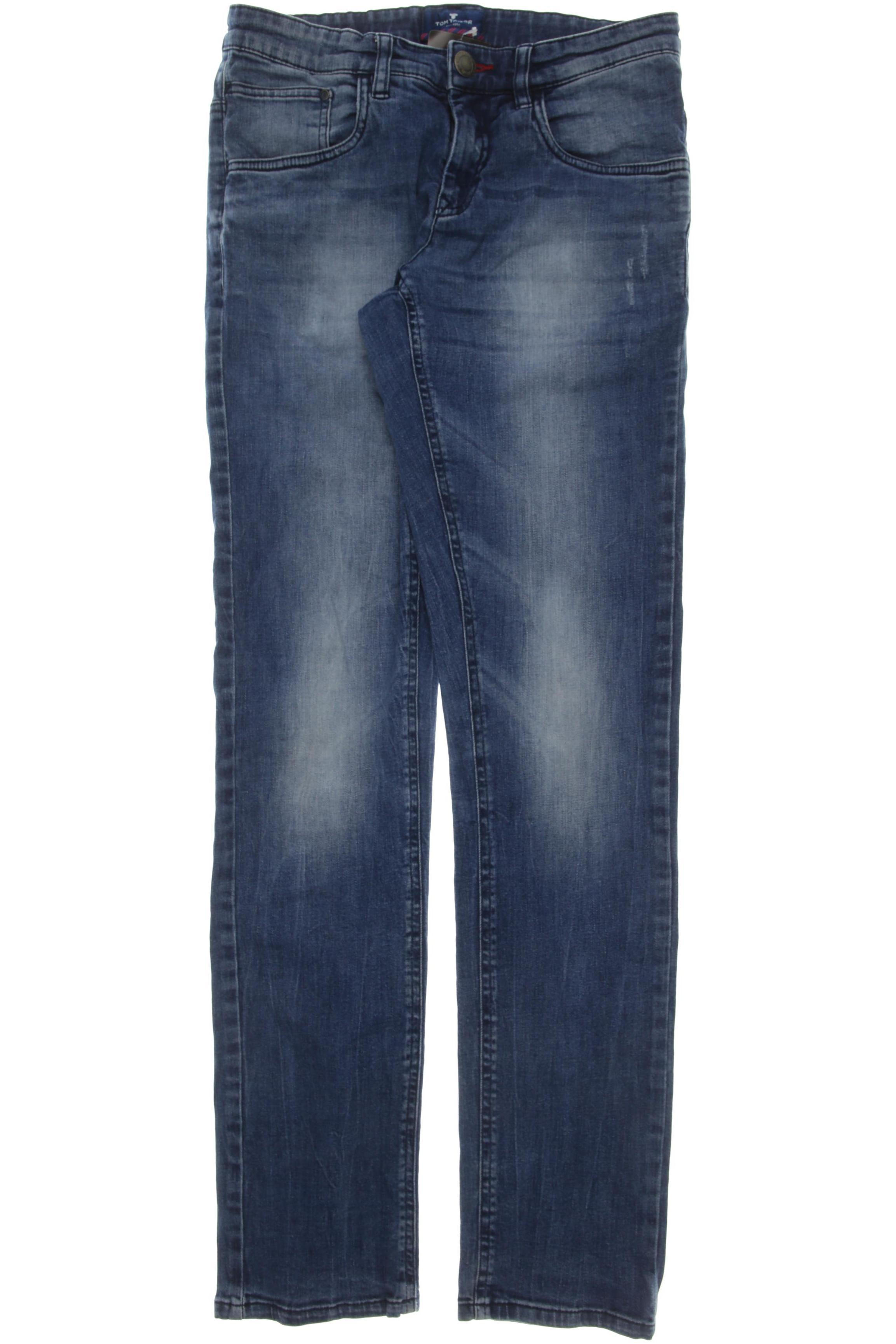 

Tom Tailor Jungen Jeans, blau, Gr. 176