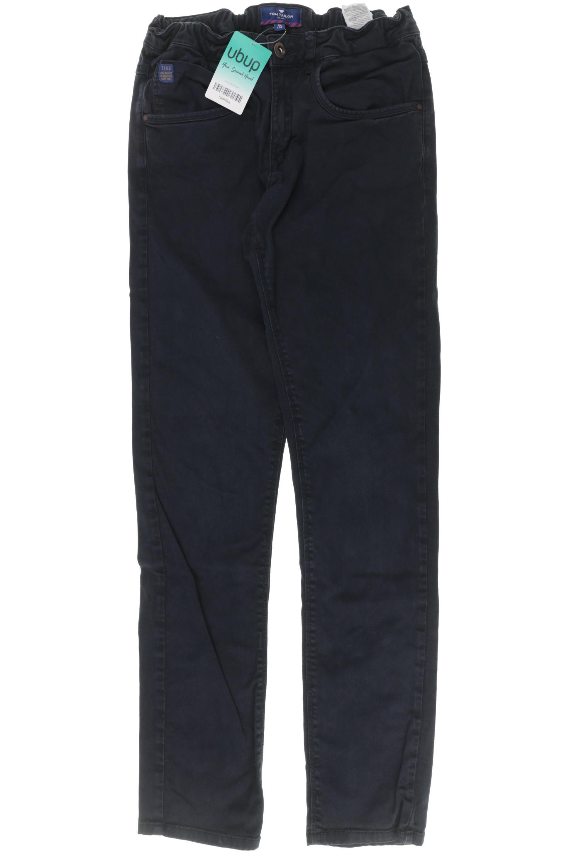 

Tom Tailor Jungen Jeans, blau, Gr. 176