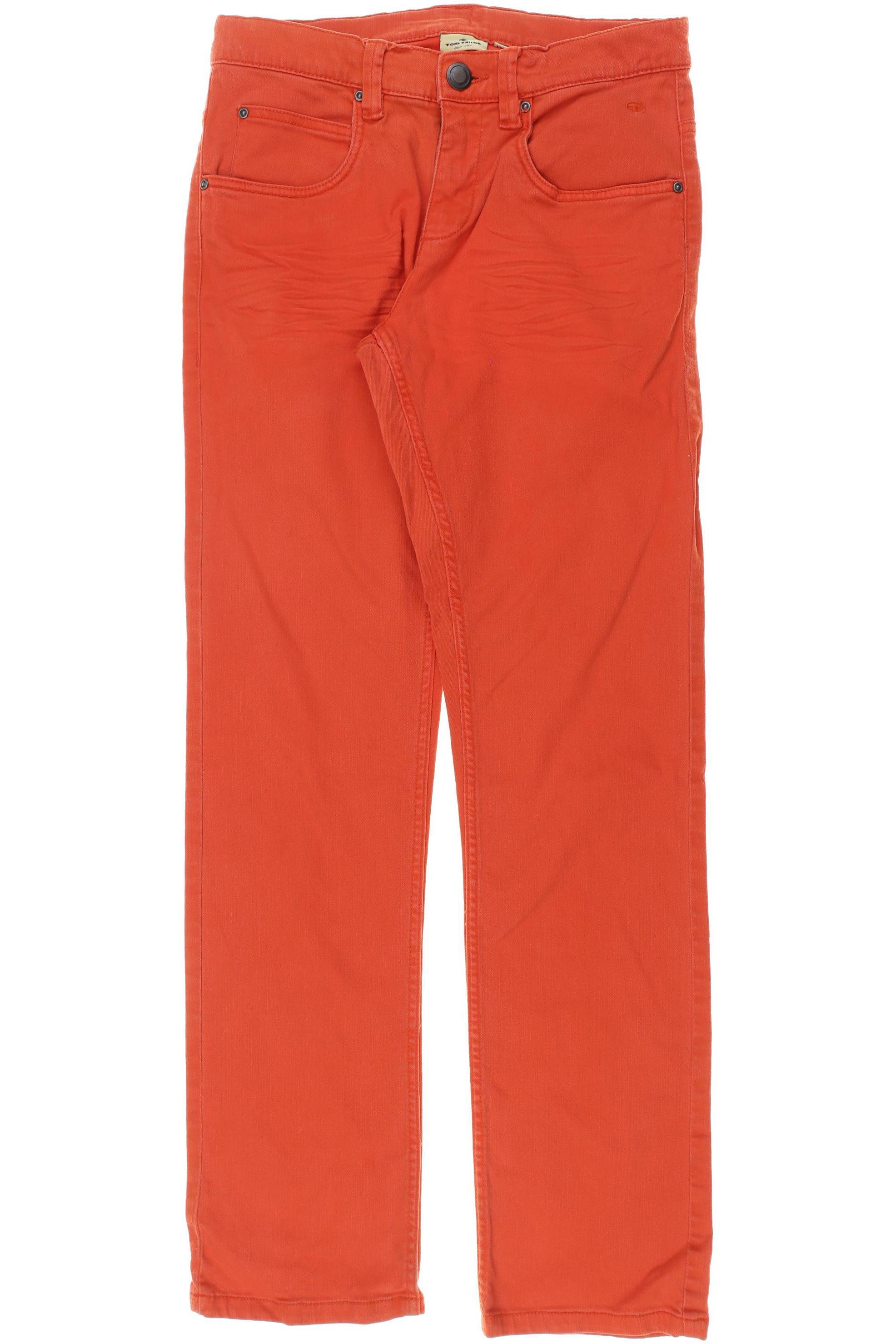 

Tom Tailor Jungen Jeans, orange, Gr. 176