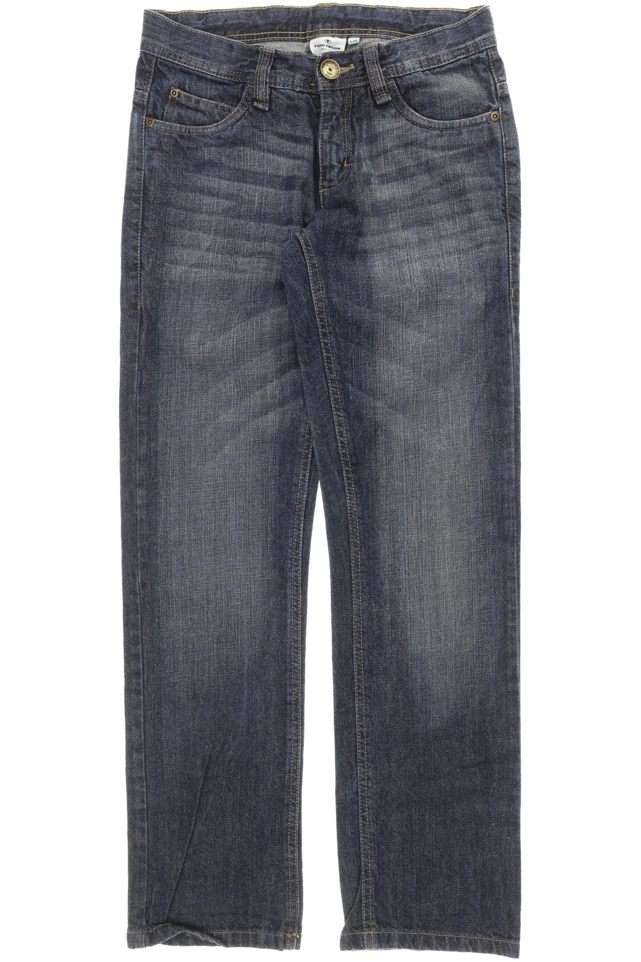 

Tom Tailor Jungen Jeans, blau, Gr. 158
