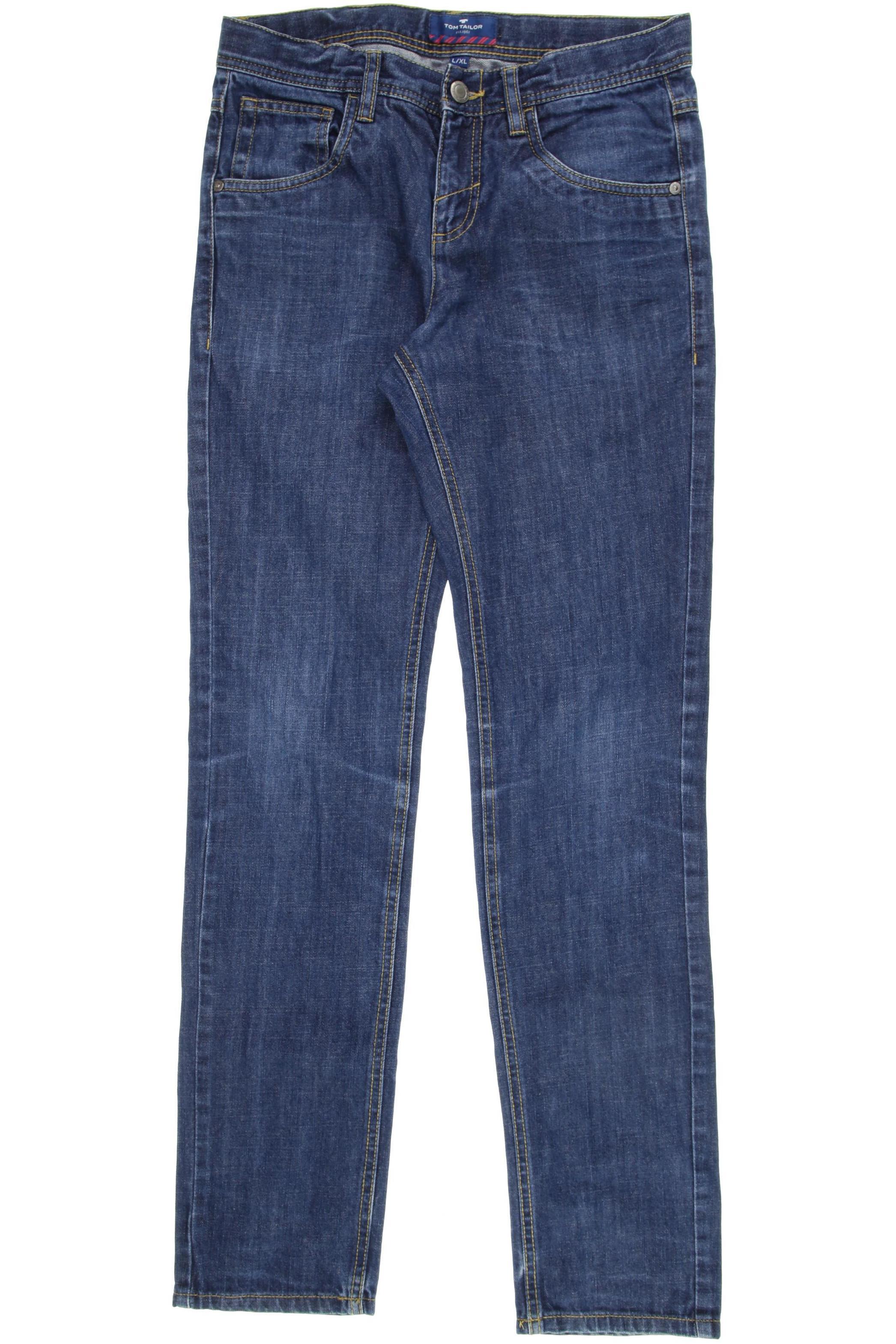 

Tom Tailor Jungen Jeans, blau, Gr. 170