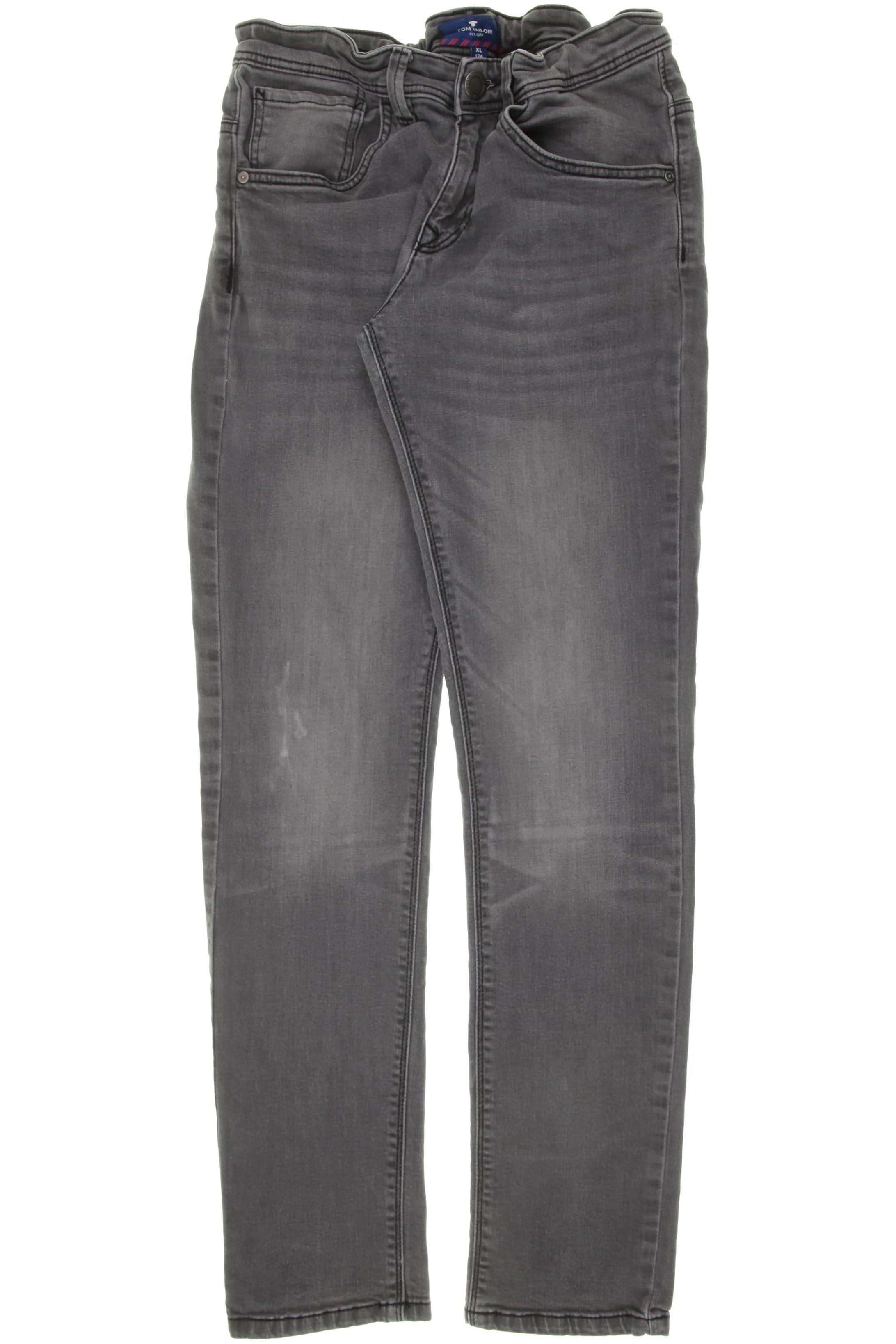

Tom Tailor Jungen Jeans, grau, Gr. 176
