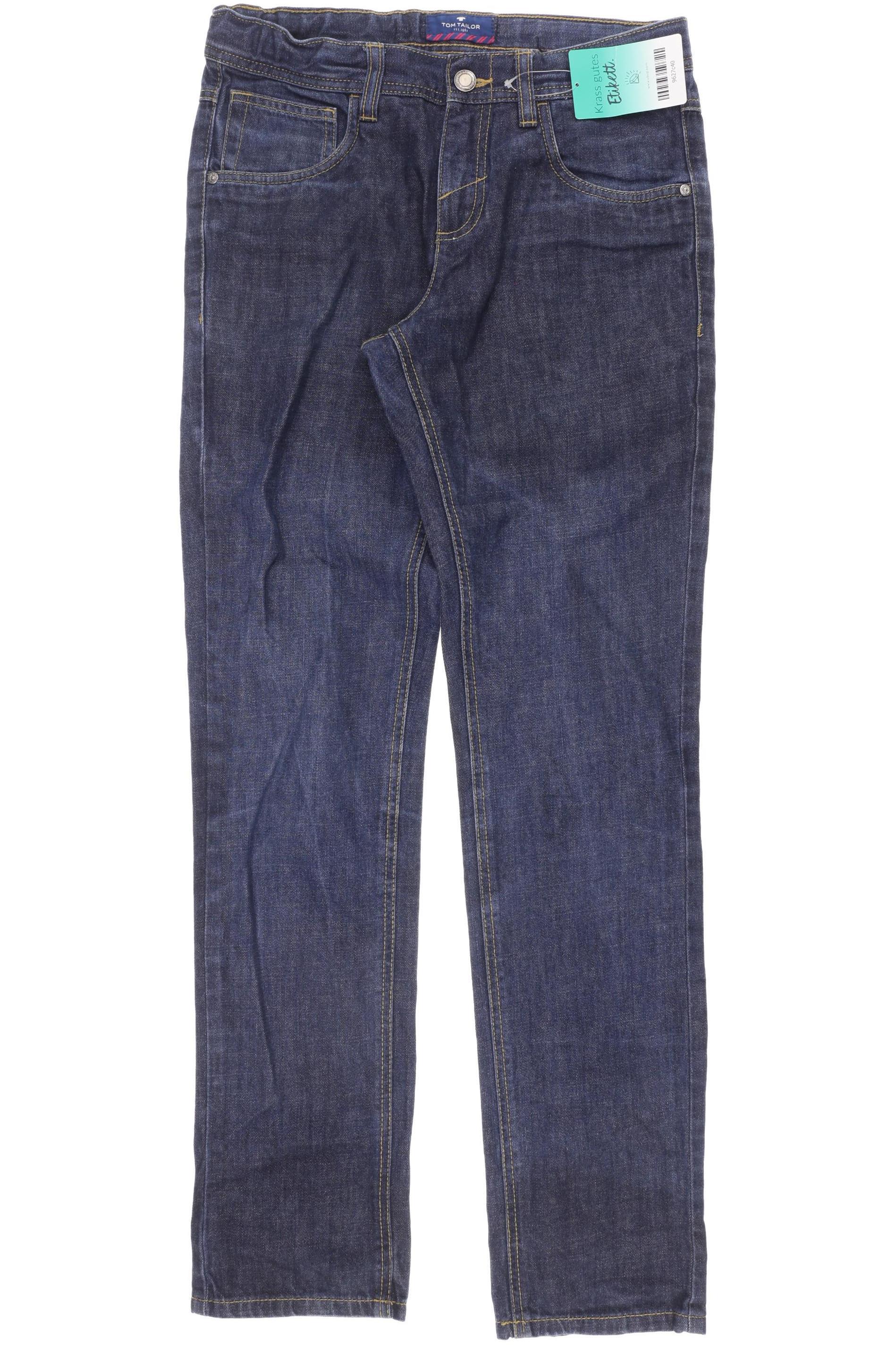 

Tom Tailor Jungen Jeans, blau, Gr. 170