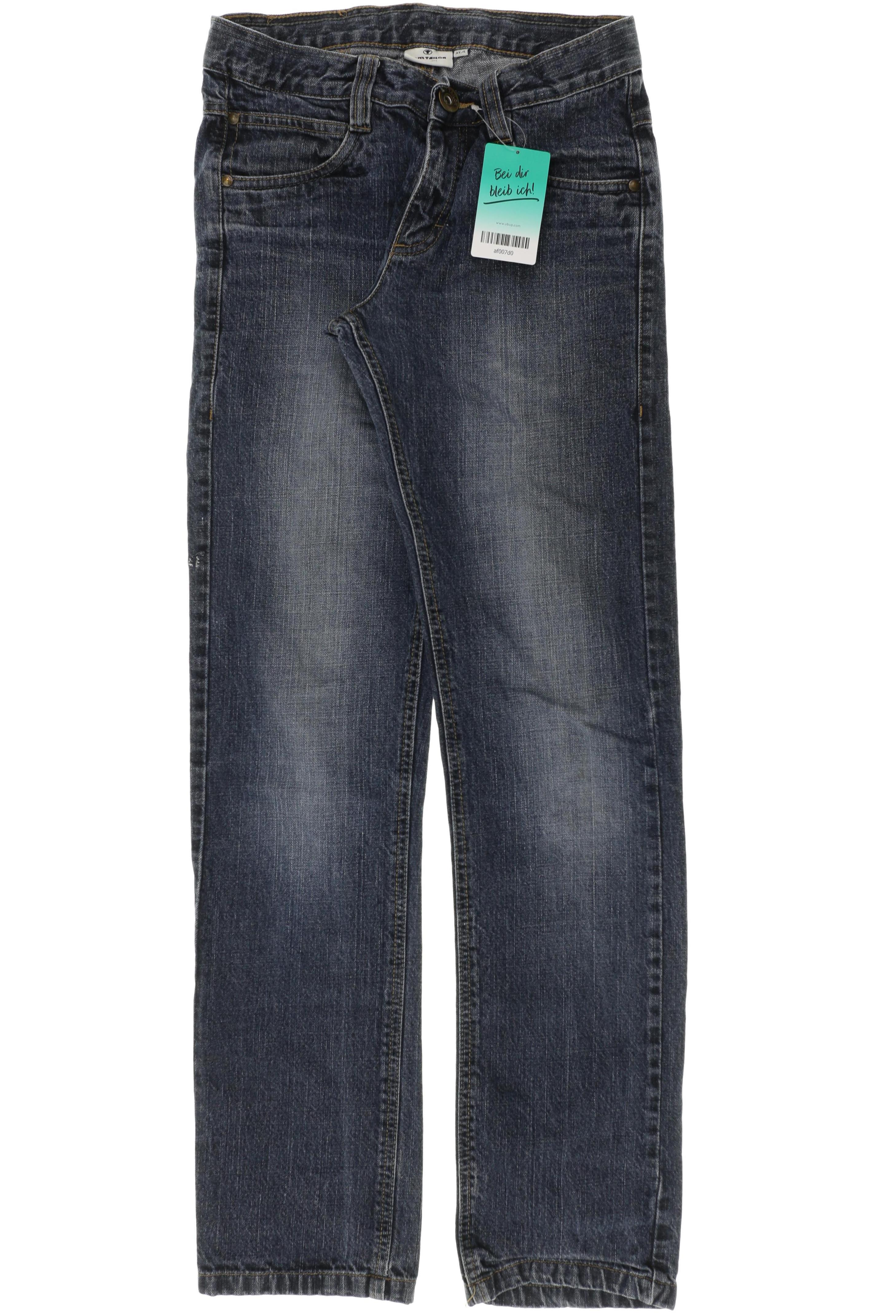 

Tom Tailor Jungen Jeans, blau, Gr. 170