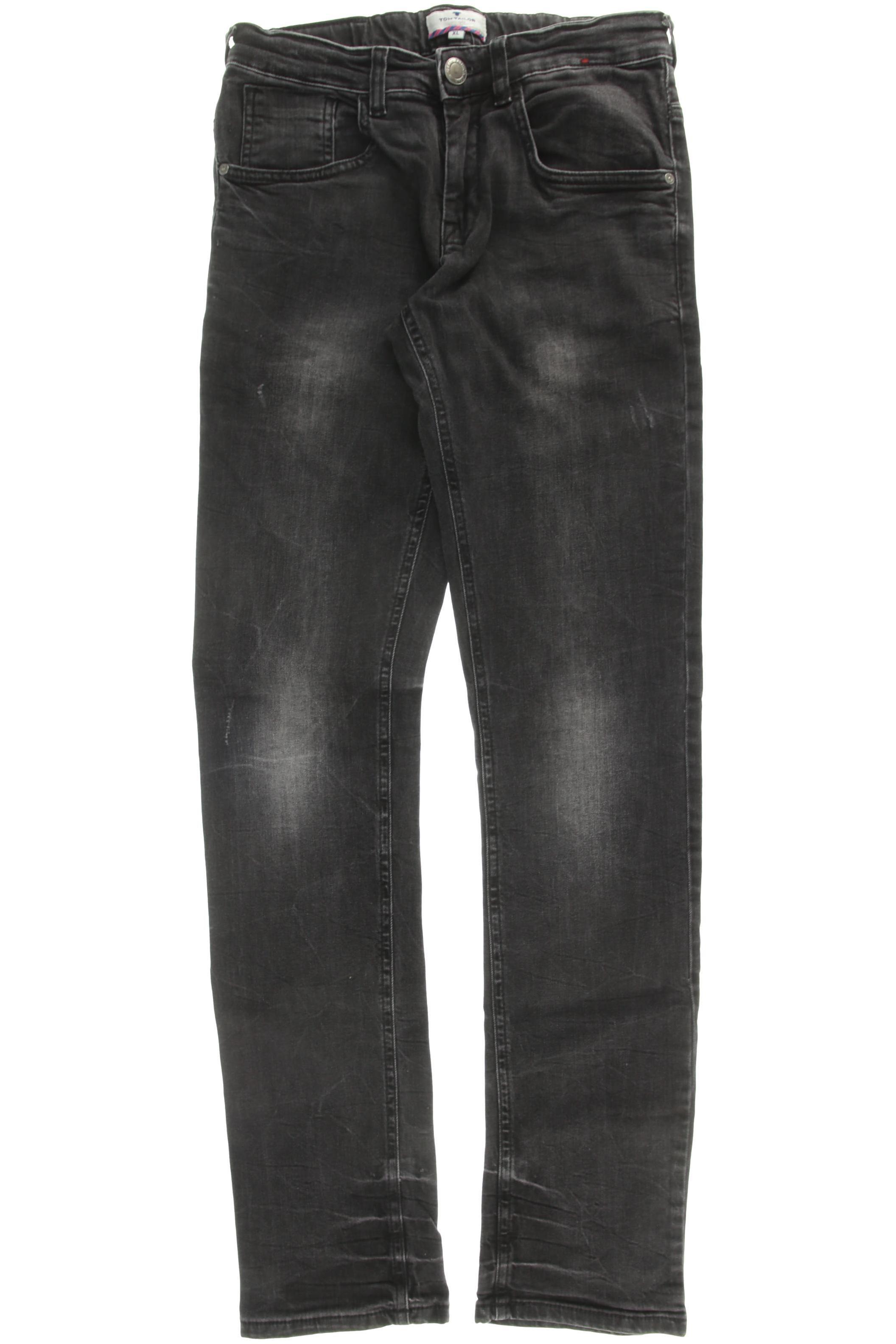 

Tom Tailor Jungen Jeans, schwarz, Gr. 176