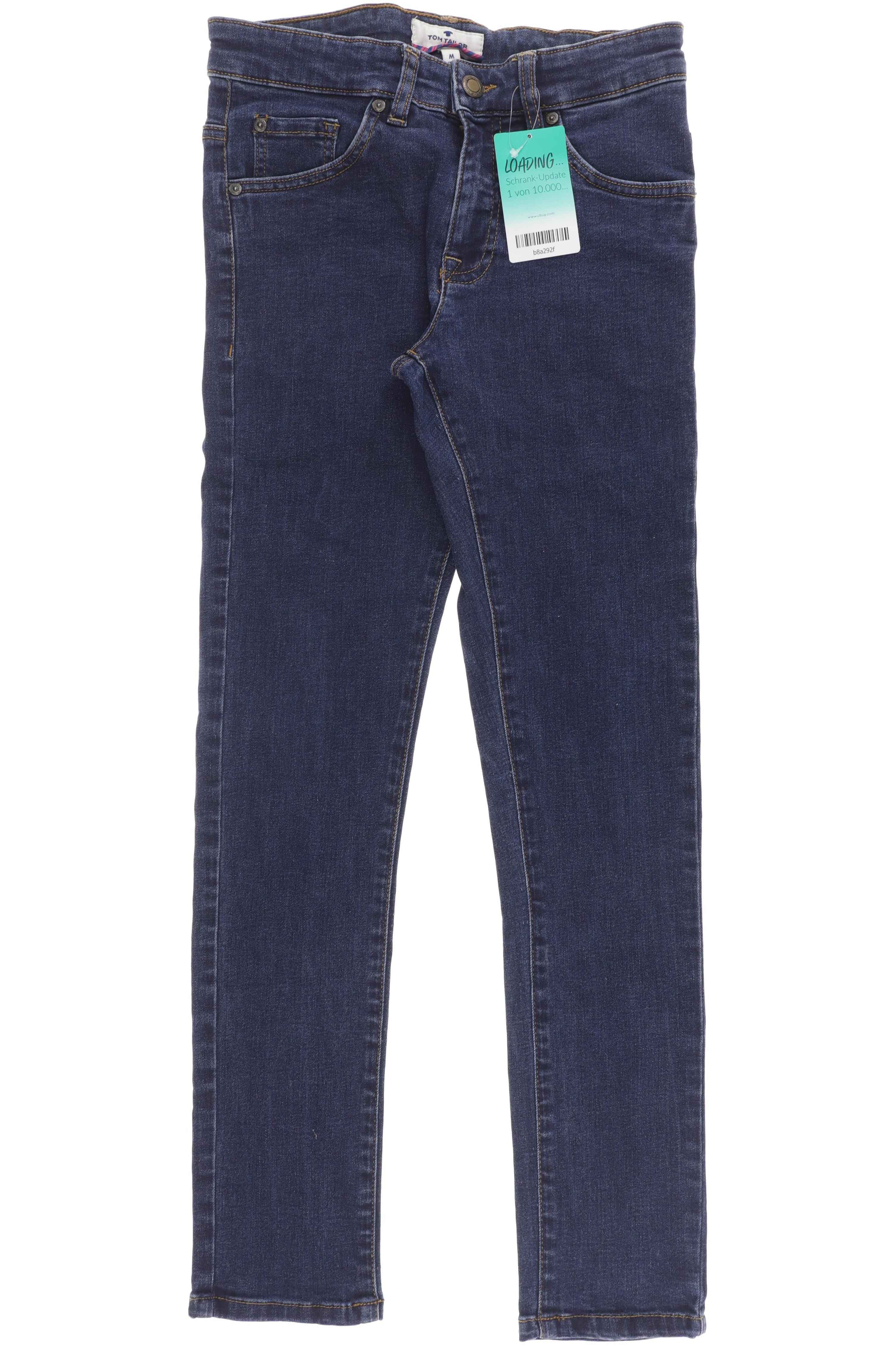 

Tom Tailor Jungen Jeans, blau, Gr. 152