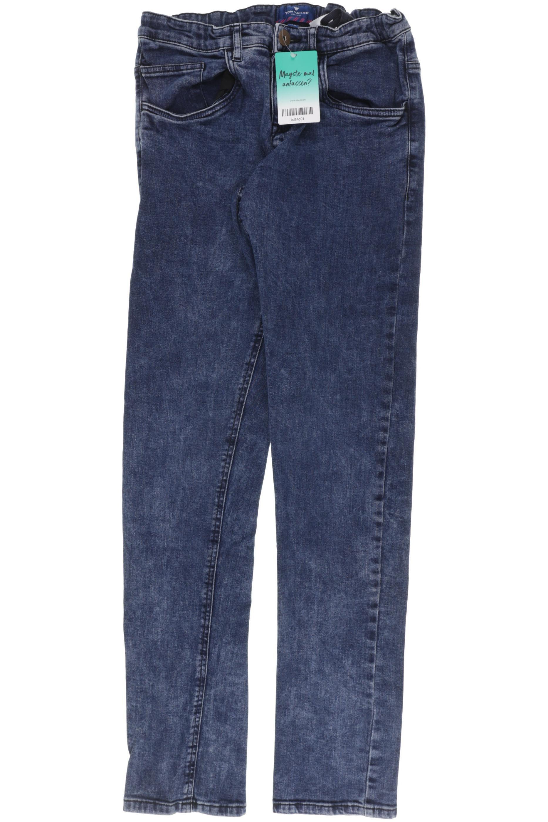 

Tom Tailor Jungen Jeans, blau, Gr. 176