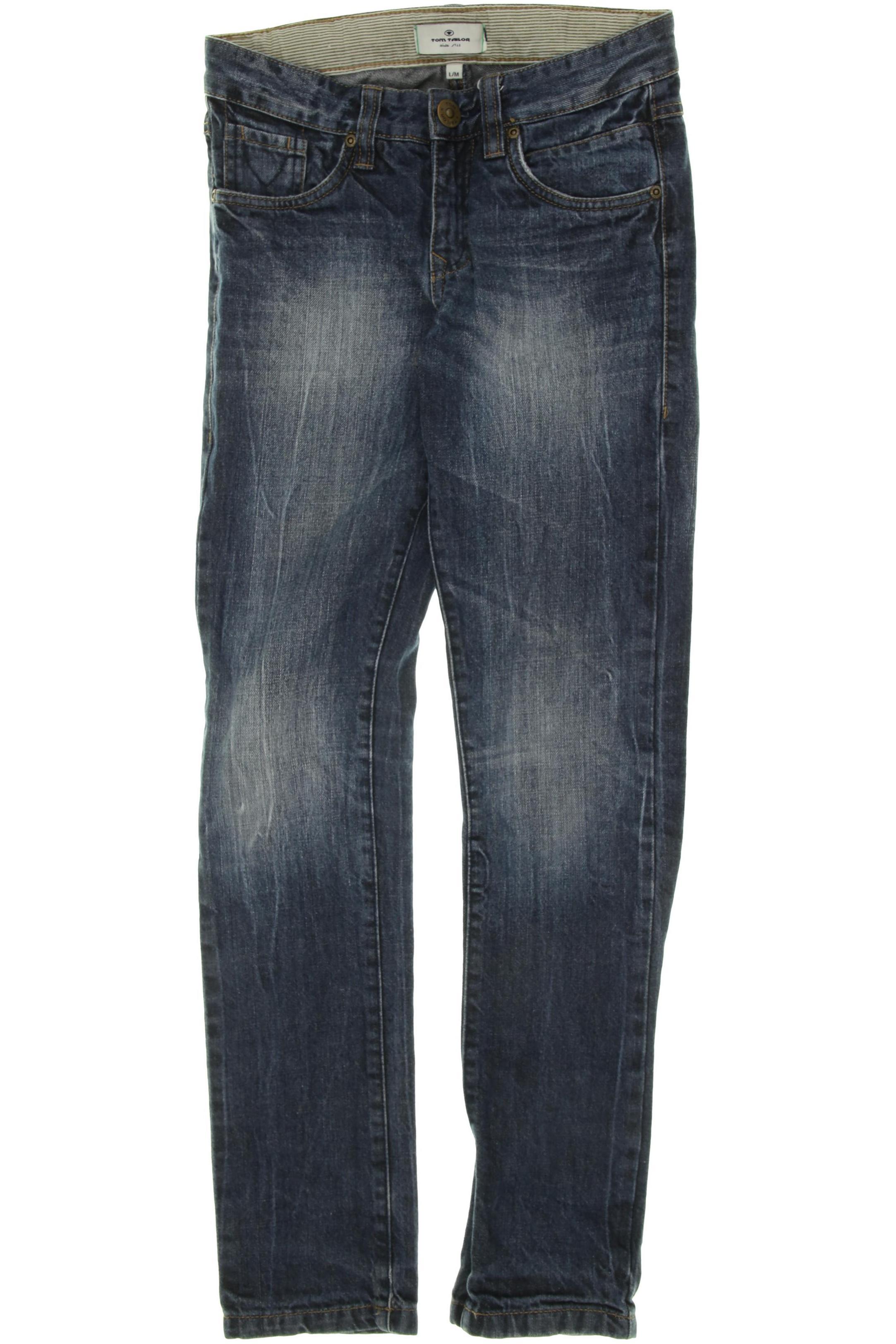

Tom Tailor Jungen Jeans, blau, Gr. 158