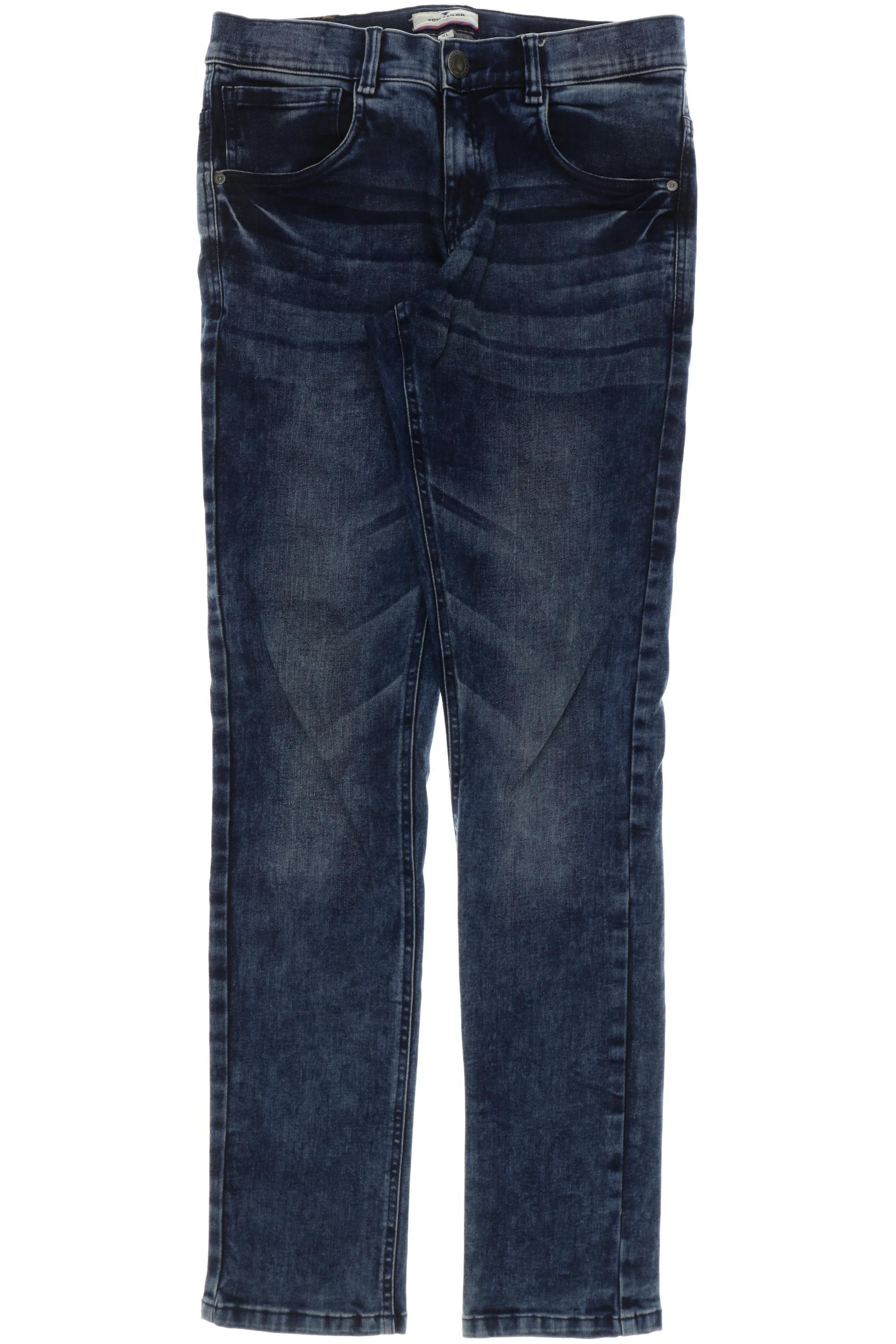 

Tom Tailor Jungen Jeans, blau, Gr. 176