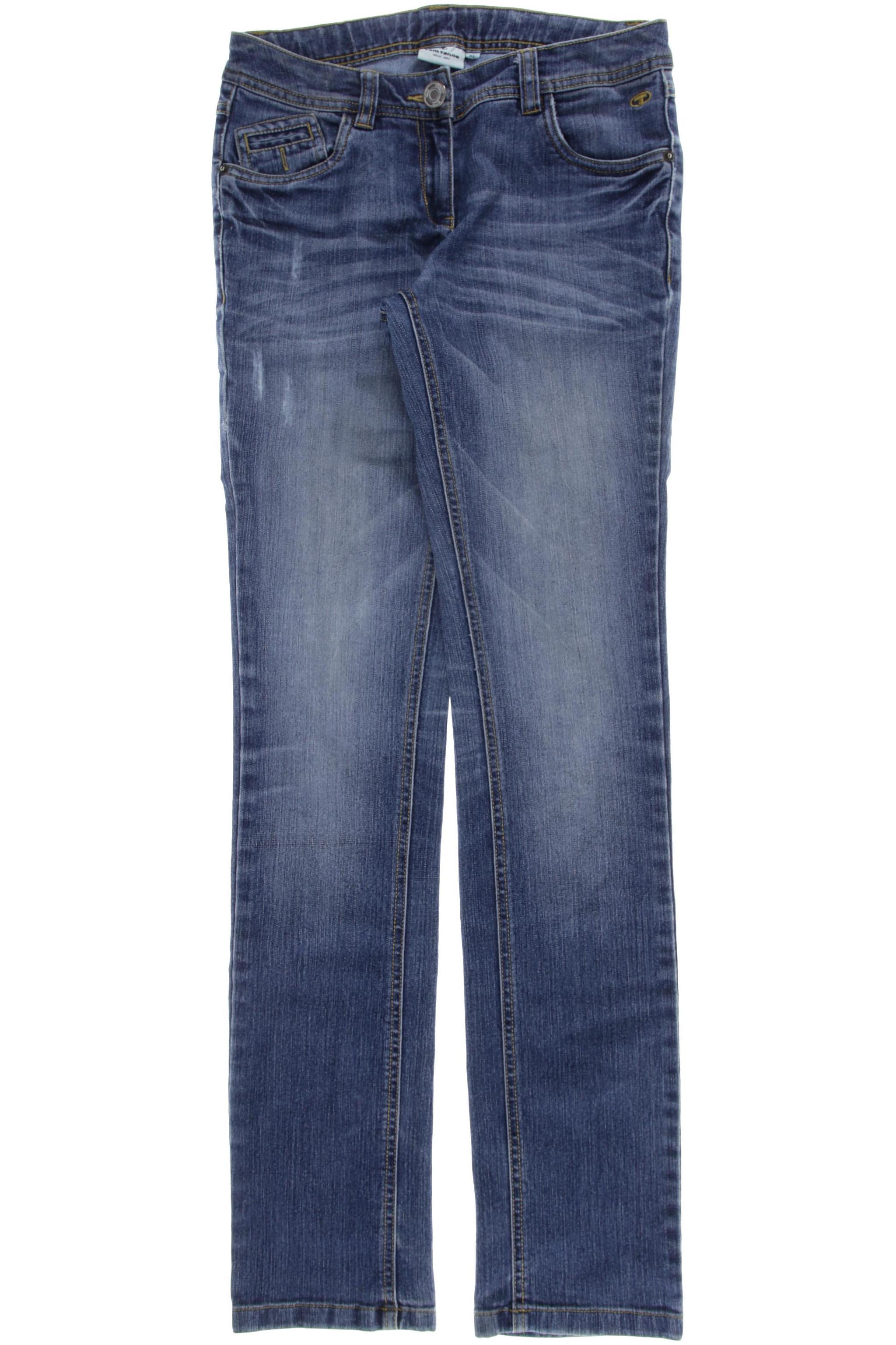 

Tom Tailor Jungen Jeans, blau, Gr. 176