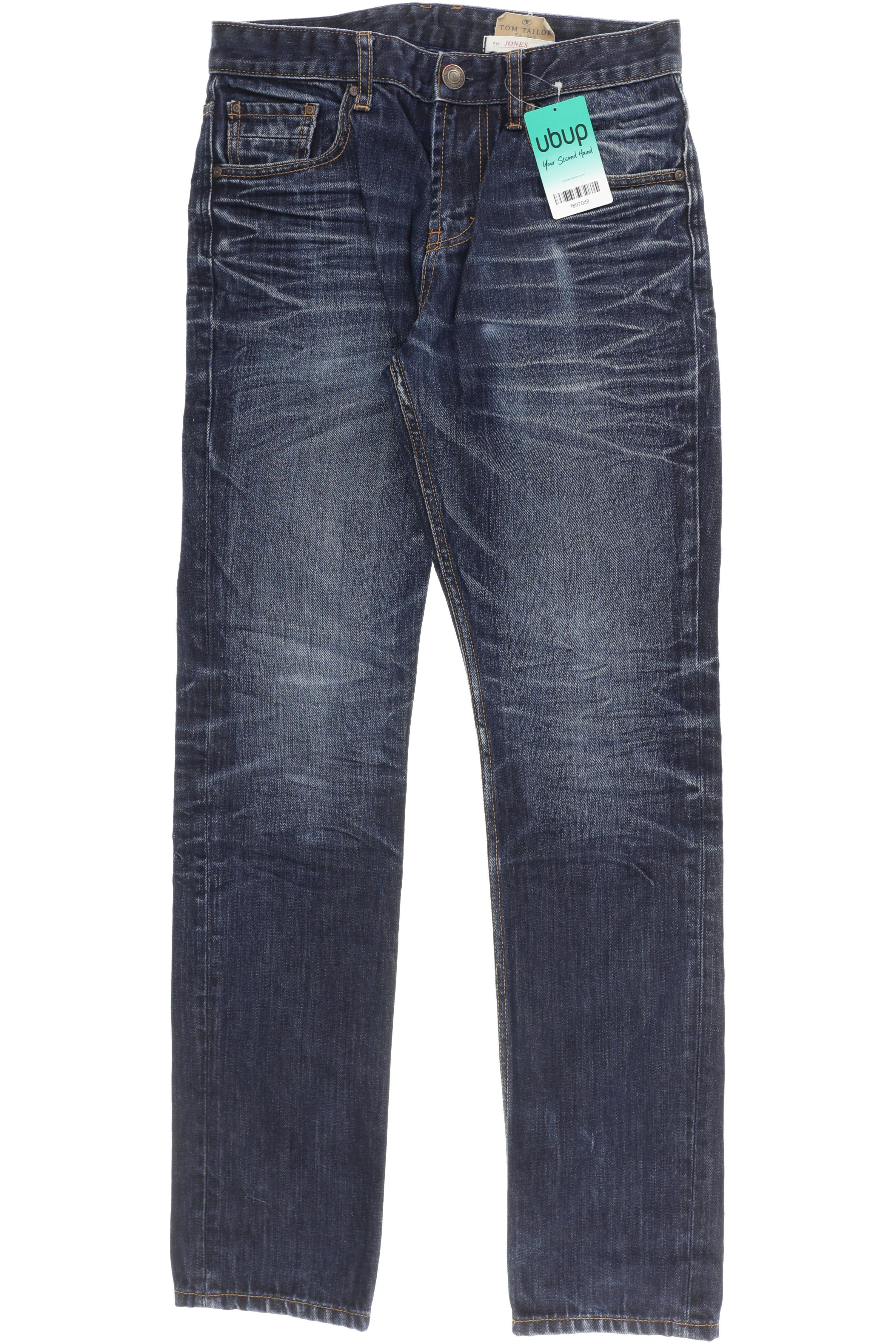 

Tom Tailor Herren Jeans, blau, Gr. 29