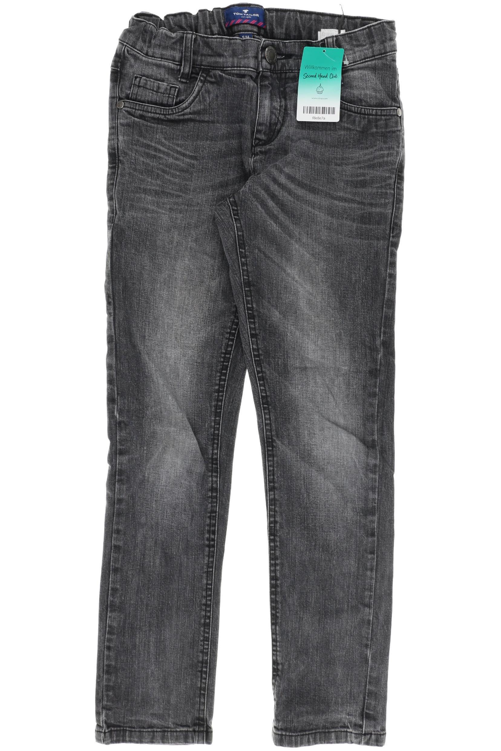 

Tom Tailor Jungen Jeans, grau, Gr. 146