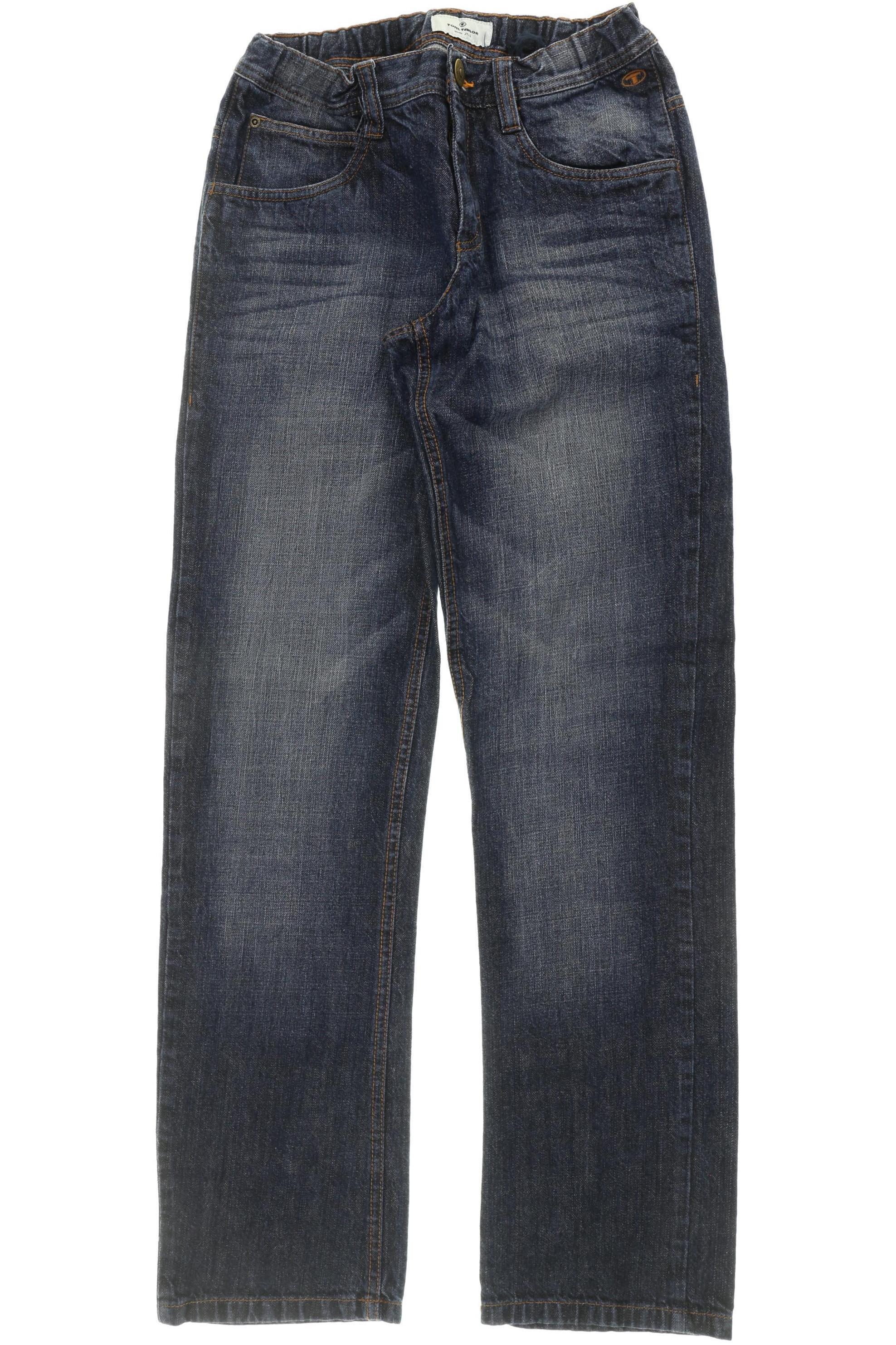 

Tom Tailor Jungen Jeans, blau, Gr. 176