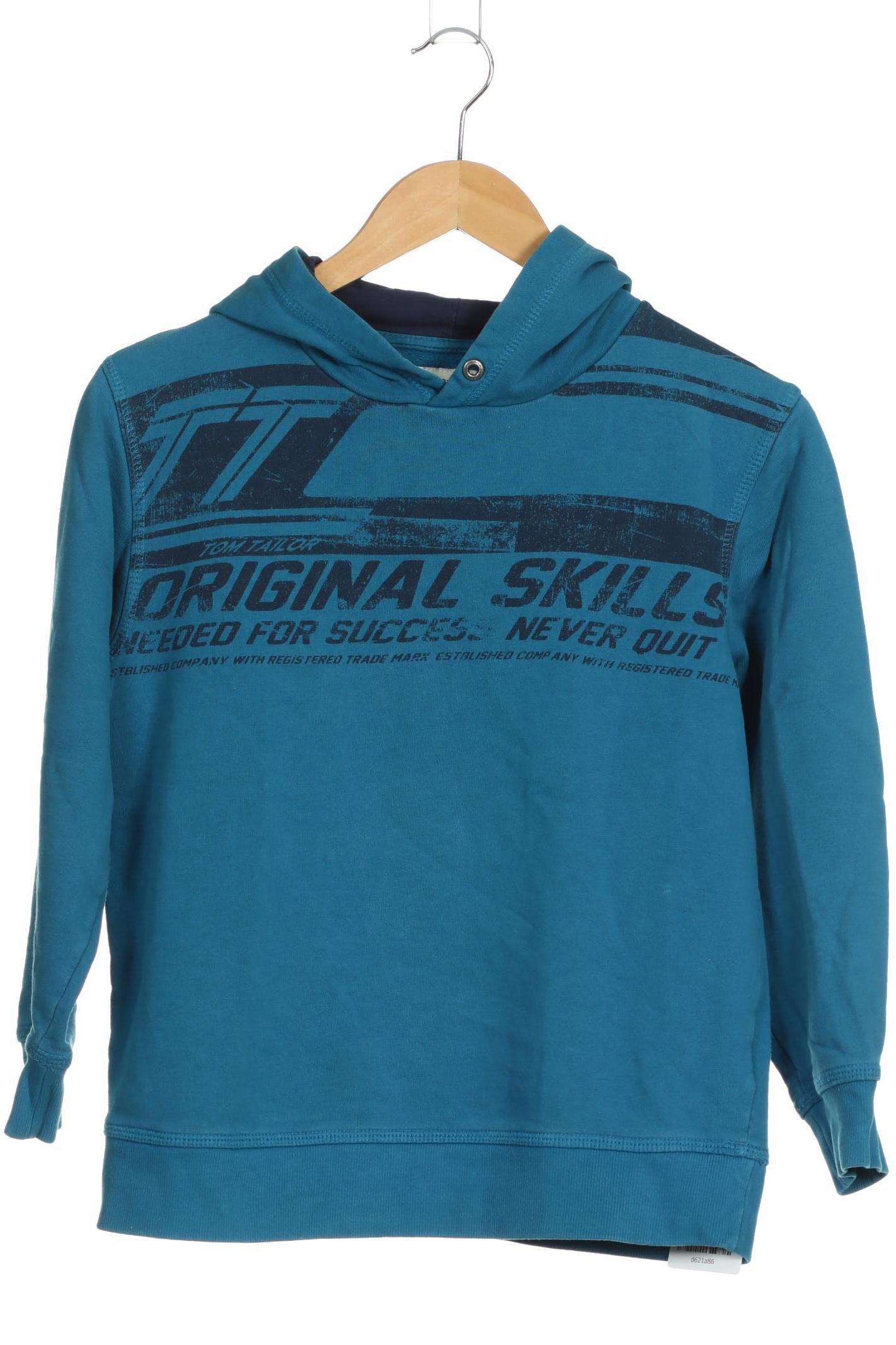 

Tom Tailor Jungen Hoodies & Sweater, blau, Gr.