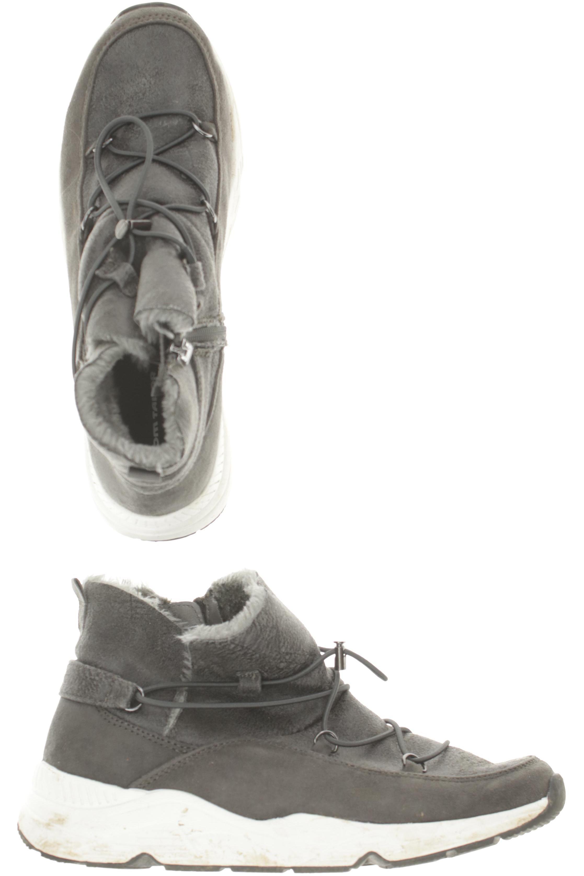 

Tom Tailor Jungen Kinderschuhe, grau, Gr. 39