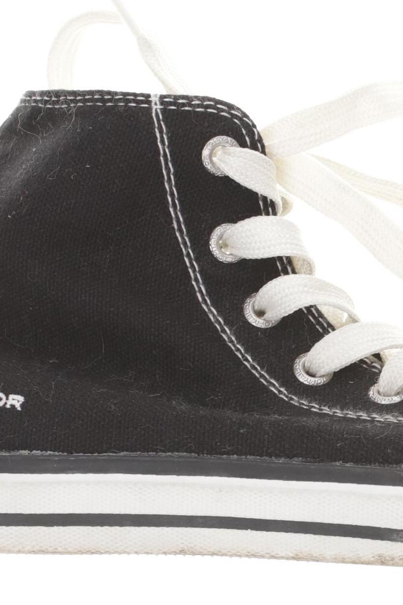 Thumbnail - Tom Tailor Jungen Kinderschuhe, schwarz, Gr. 38