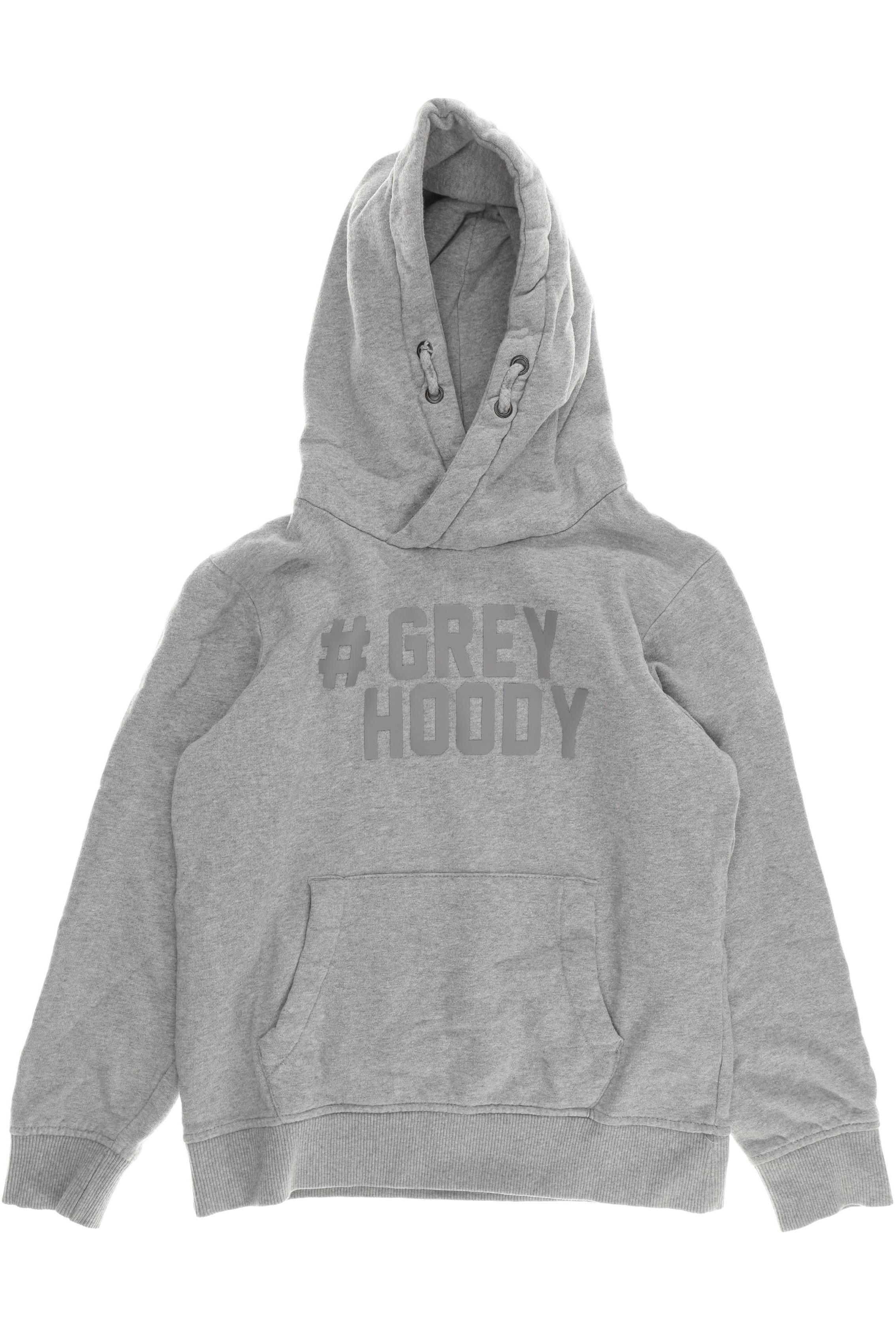 

Tom Tailor Jungen Hoodies & Sweater, grau, Gr. 140