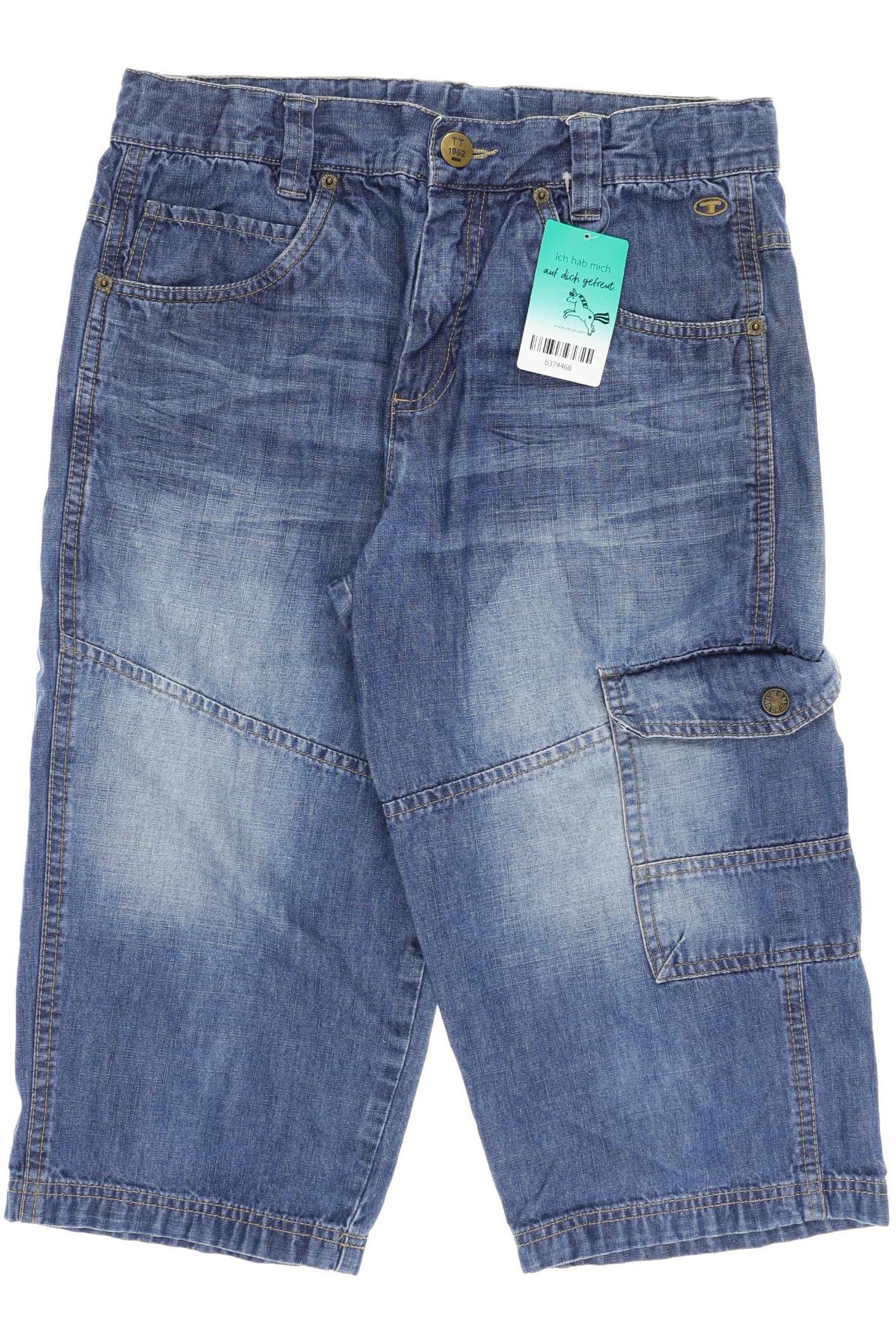 

Tom Tailor Jungen Shorts, blau, Gr. 176