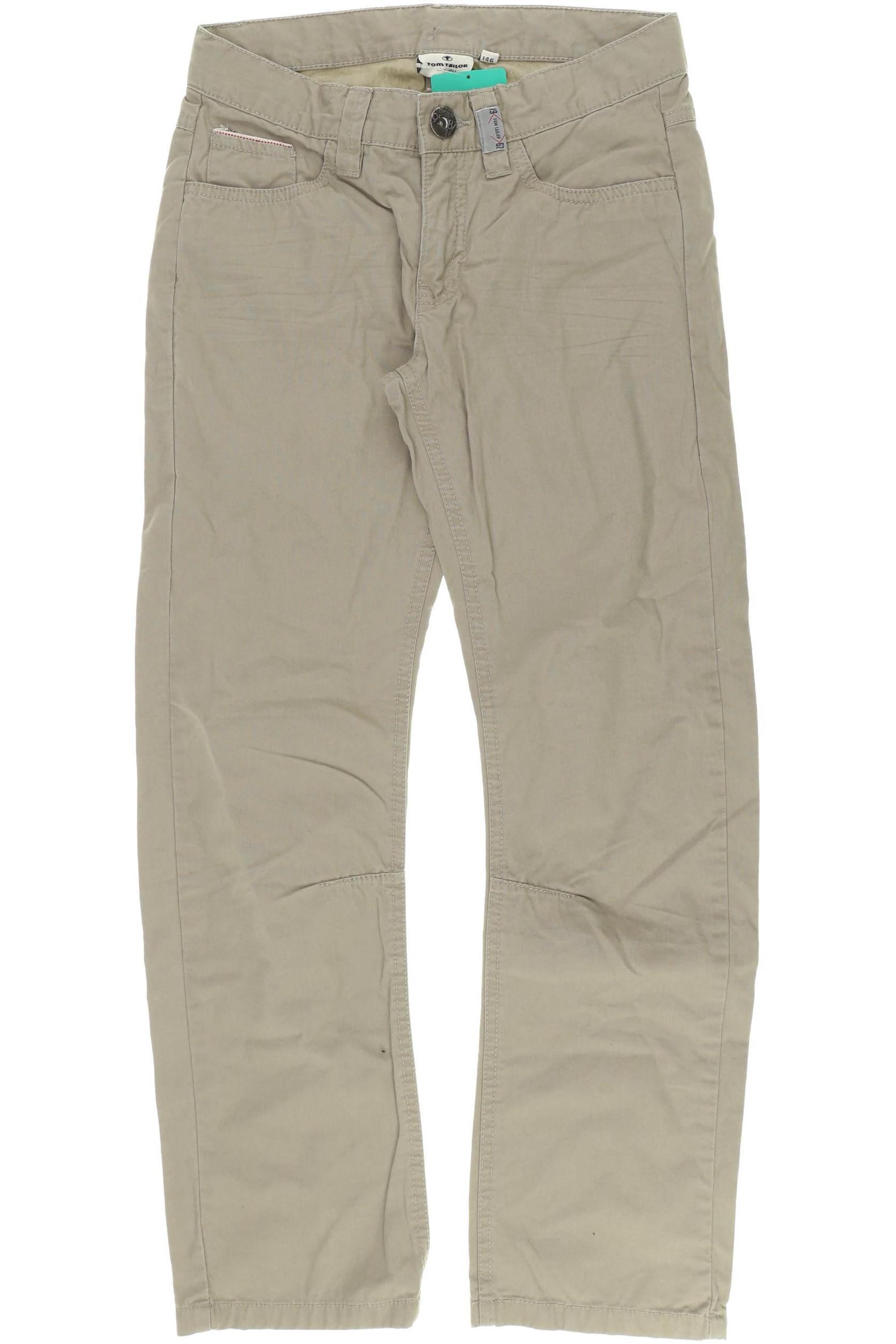 

Tom Tailor Jungen Stoffhose, grau, Gr. 146