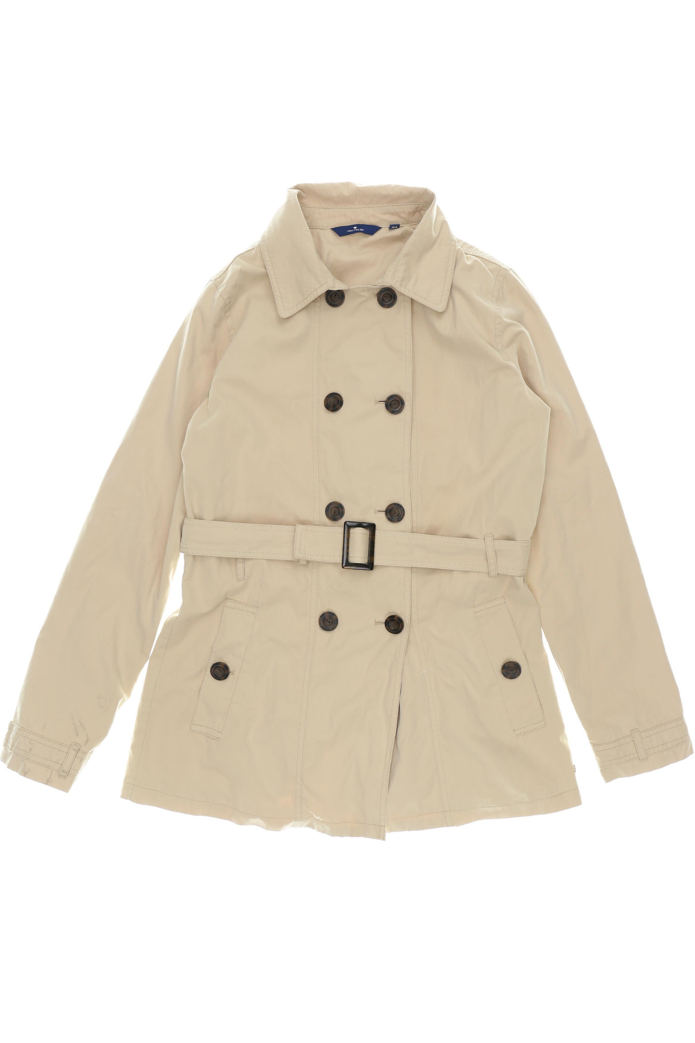 

Tom Tailor Mädchen Jacke, beige, Gr.