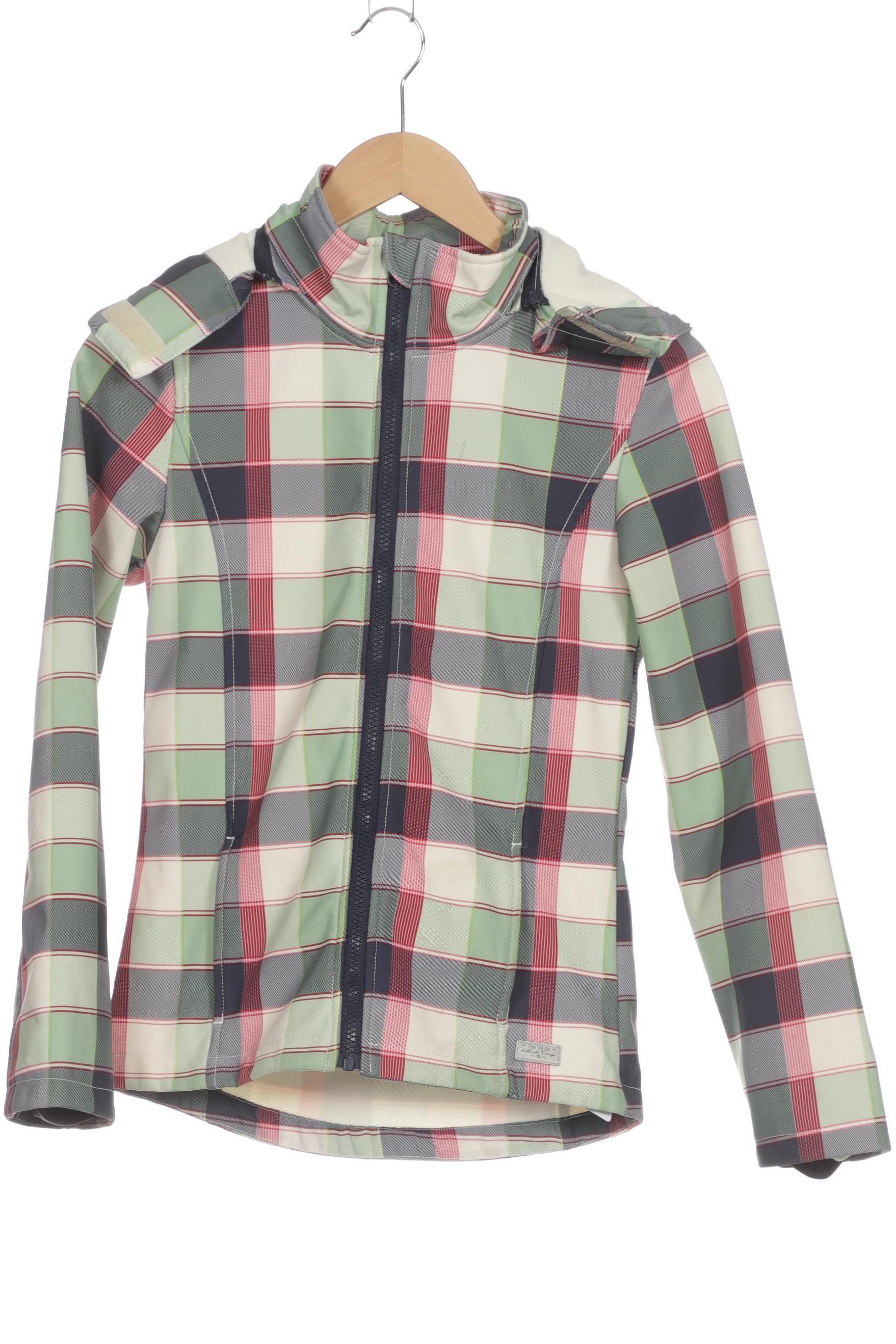 

Tom Tailor Mädchen Jacke, grün, Gr.