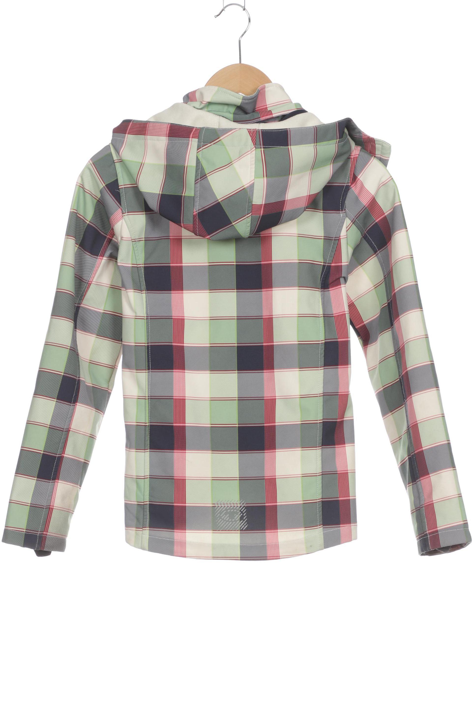 Thumbnail - Tom Tailor Mädchen Jacke, grün, Gr.