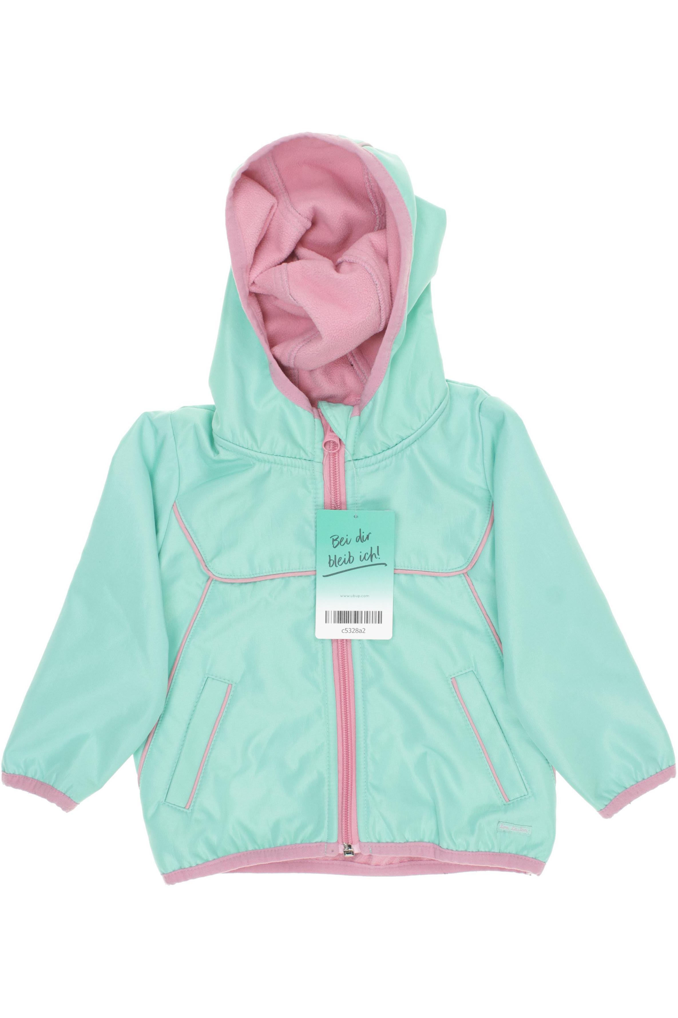 

Tom Tailor Mädchen Jacke, türkis, Gr. 80