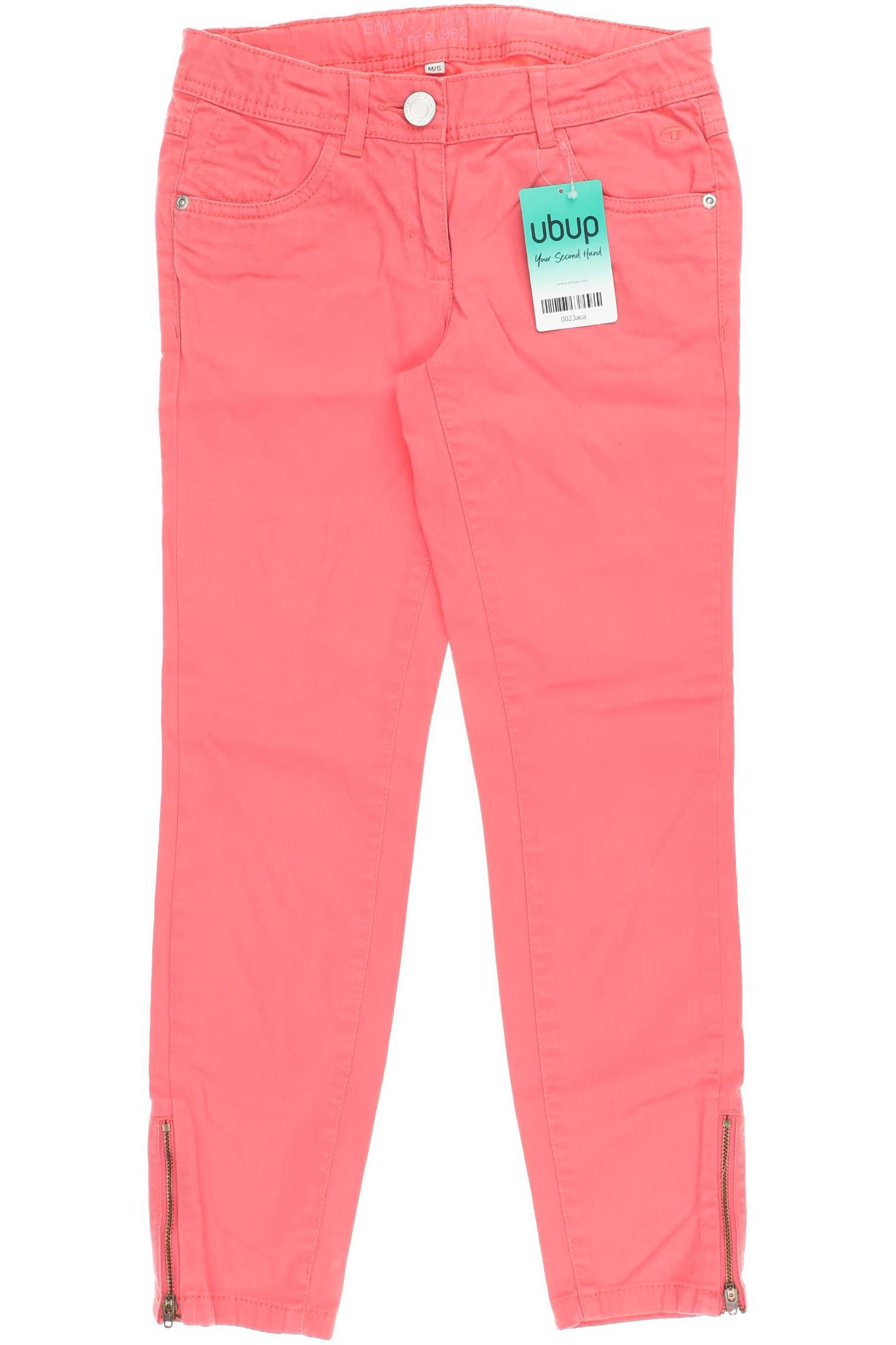 

Tom Tailor Mädchen Jeans, pink, Gr.