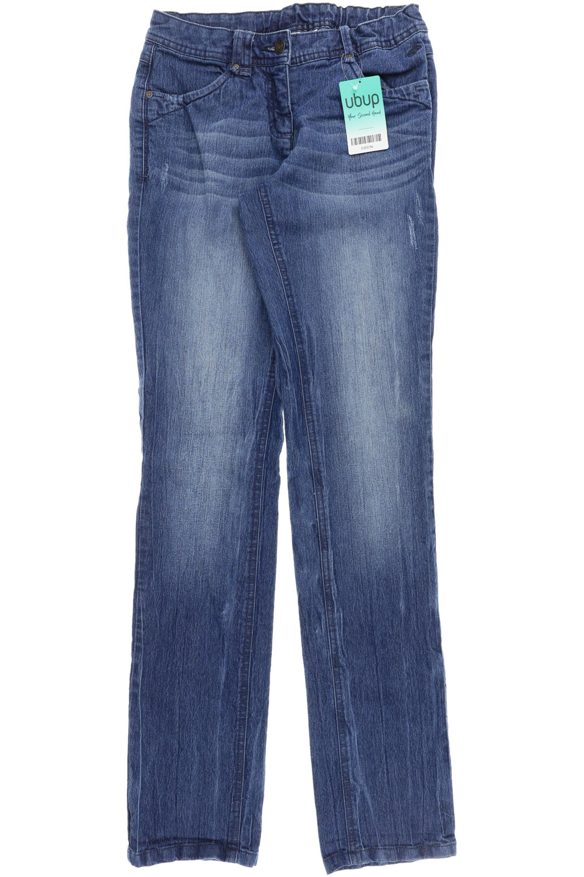 

Tom Tailor Mädchen Jeans, blau, Gr. 176
