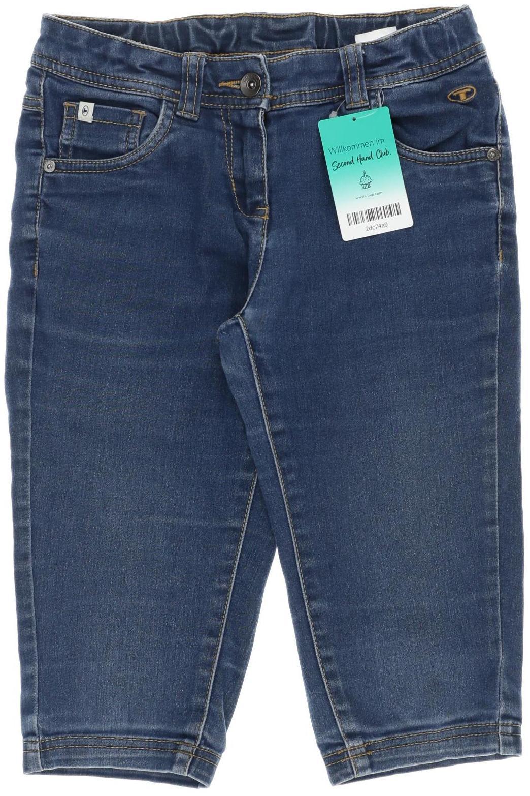 

Tom Tailor Mädchen Jeans, blau, Gr. 152