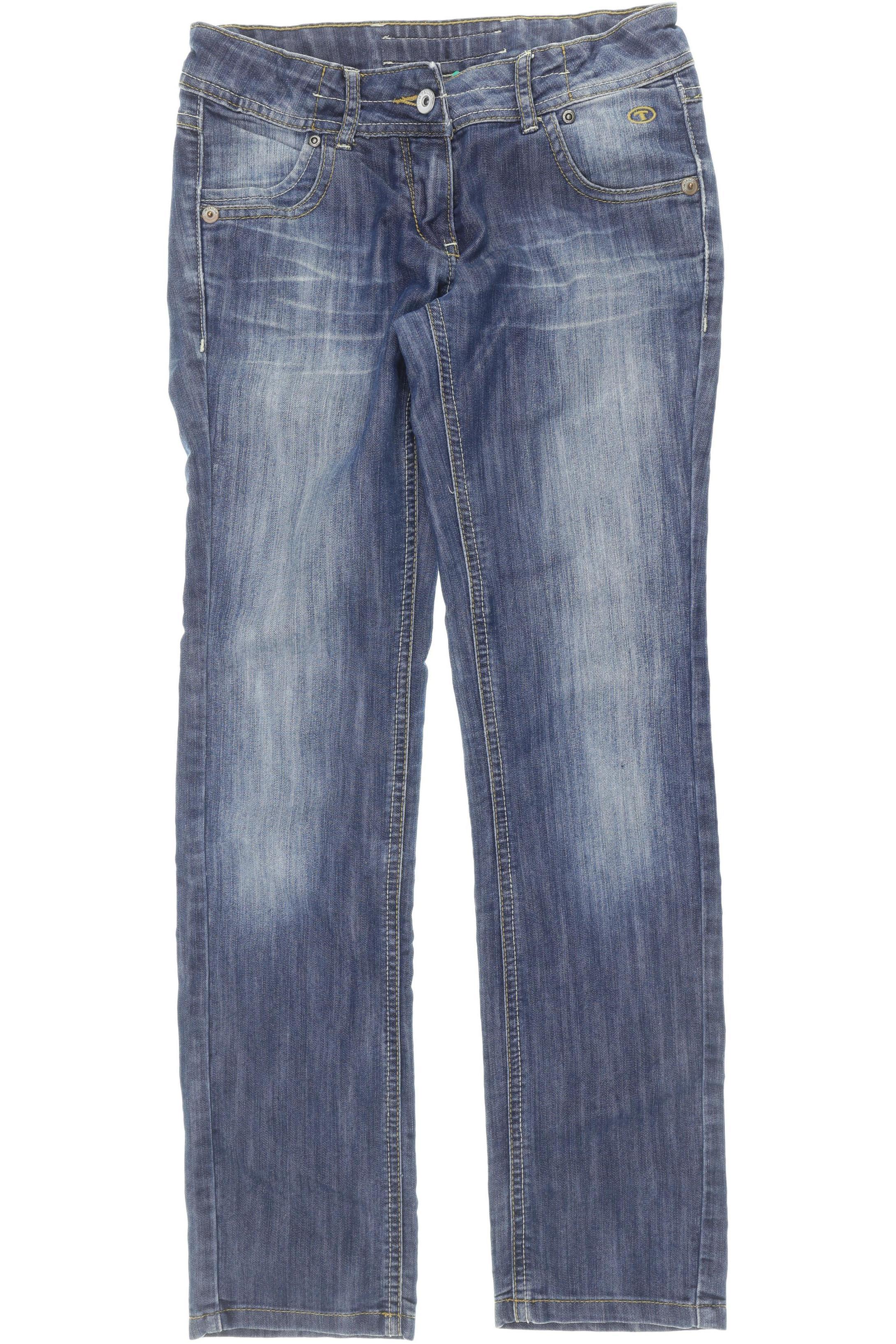 

Tom Tailor Mädchen Jeans, blau, Gr. 158
