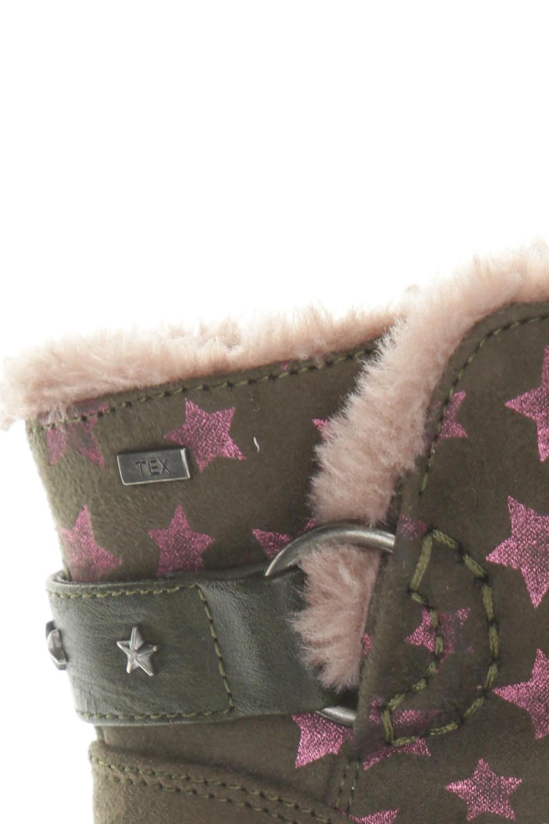 Thumbnail - Tom Tailor Damen Kinderschuhe, braun, Gr. 29