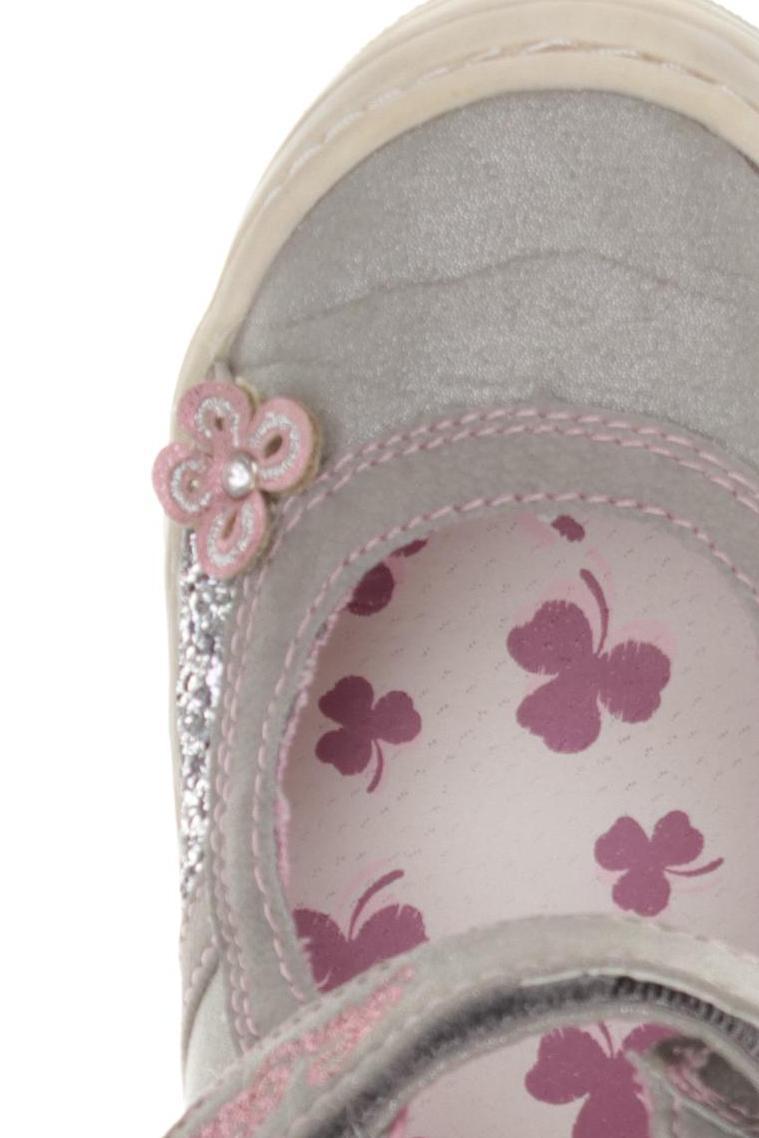 Thumbnail - Tom Tailor Mädchen Kinderschuhe, silber, Gr. 31