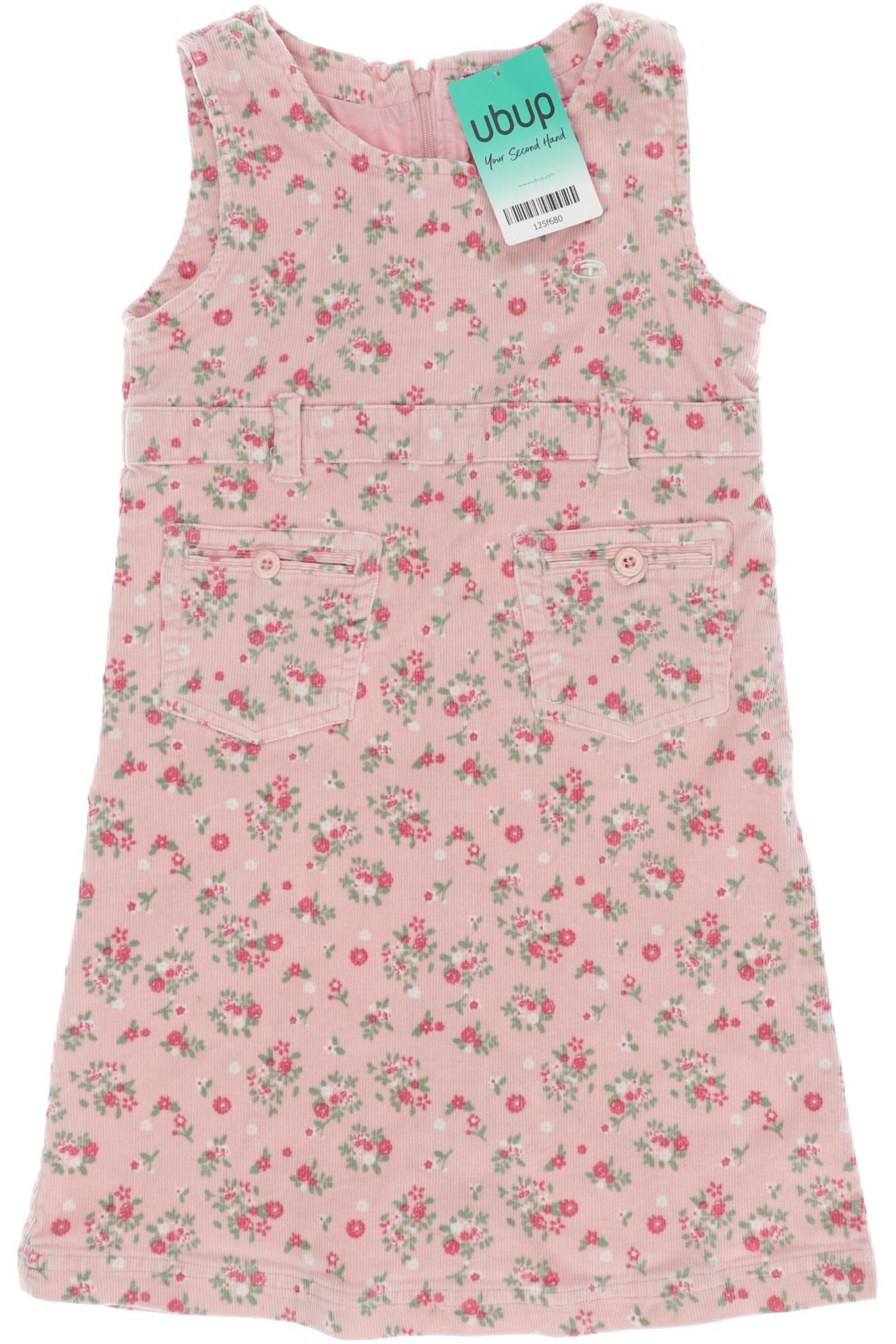 

Tom Tailor Mädchen Kleid, pink, Gr. 116