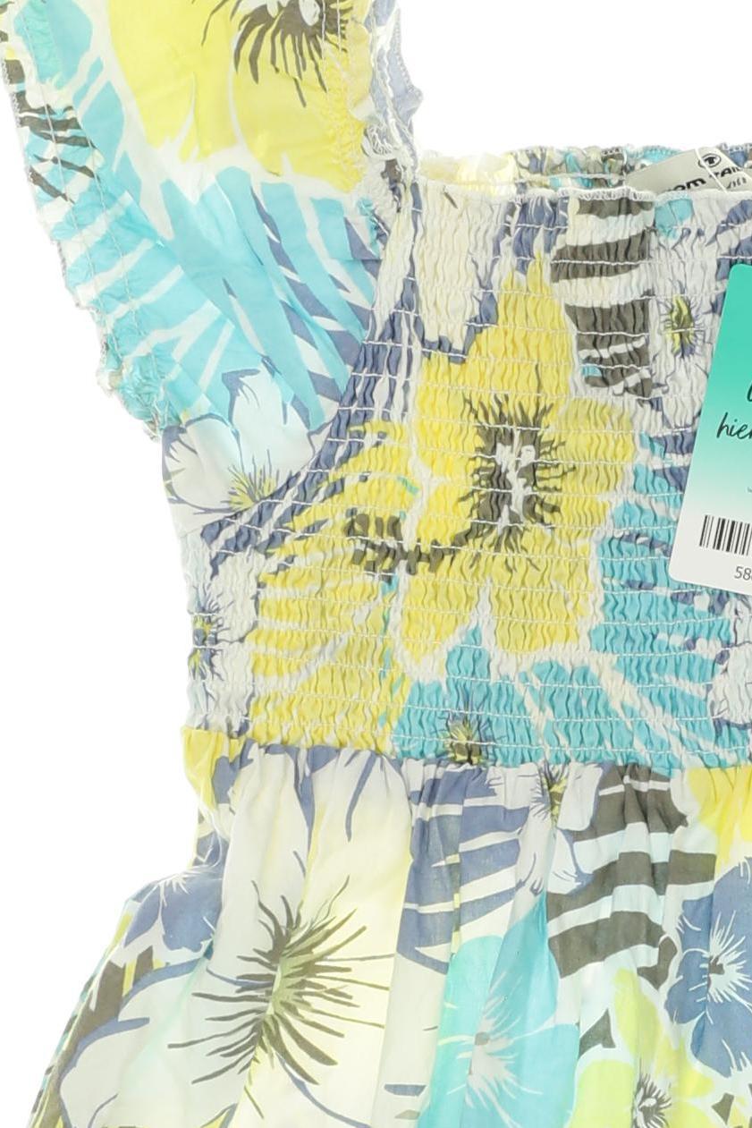 Thumbnail - Tom Tailor Mädchen Kleid, blau, Gr. 128