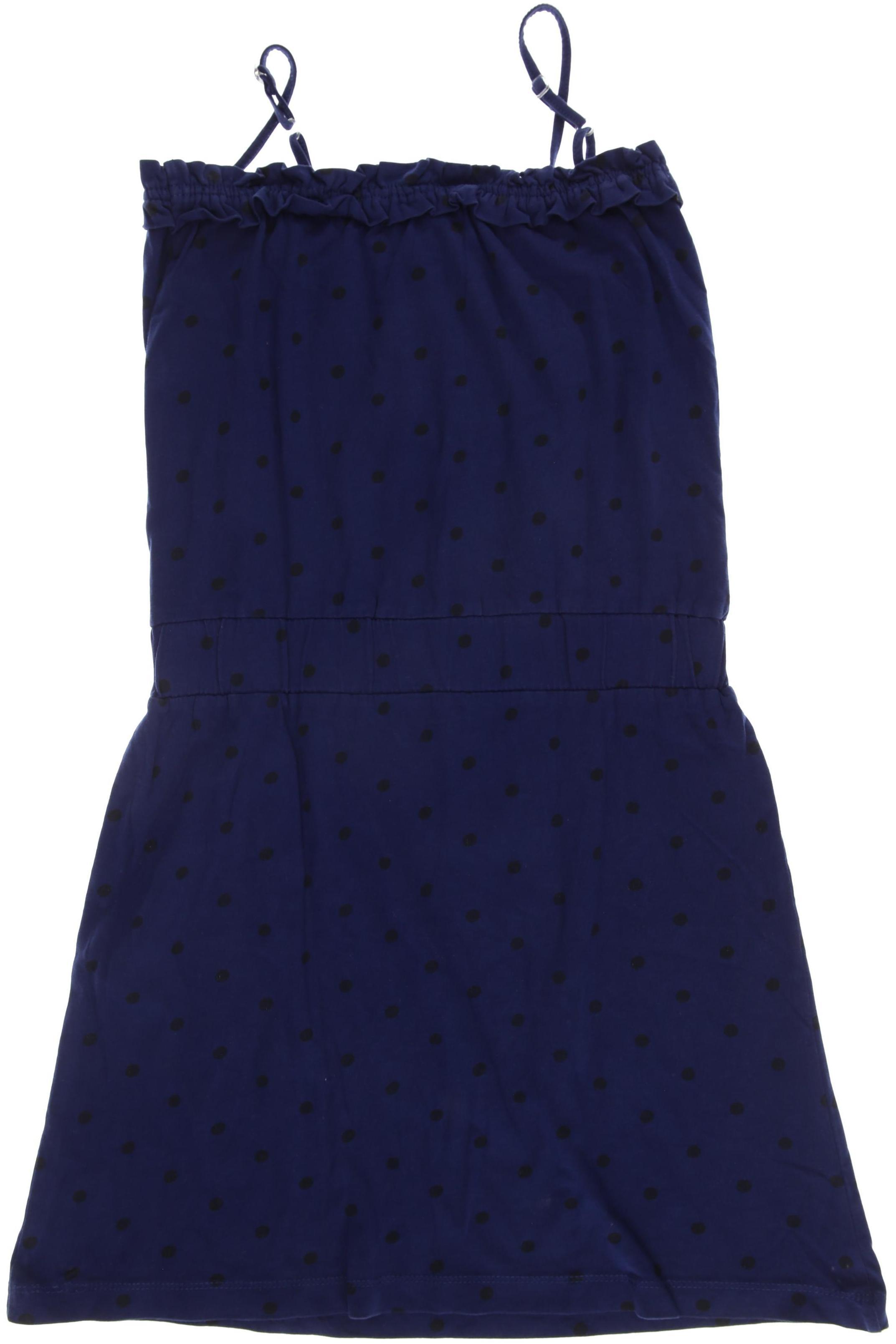 Thumbnail - Tom Tailor Mädchen Kleid, blau, Gr. 152